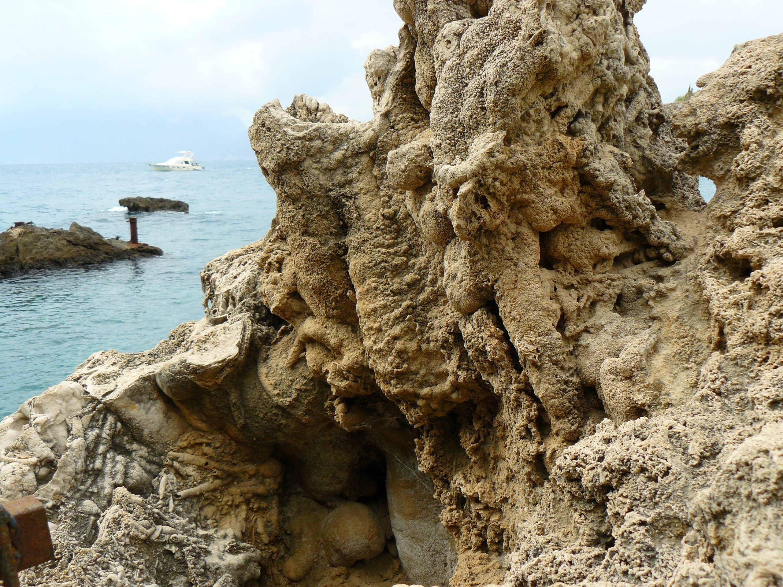 Анталия 2010. Фотопрогулки по Миру