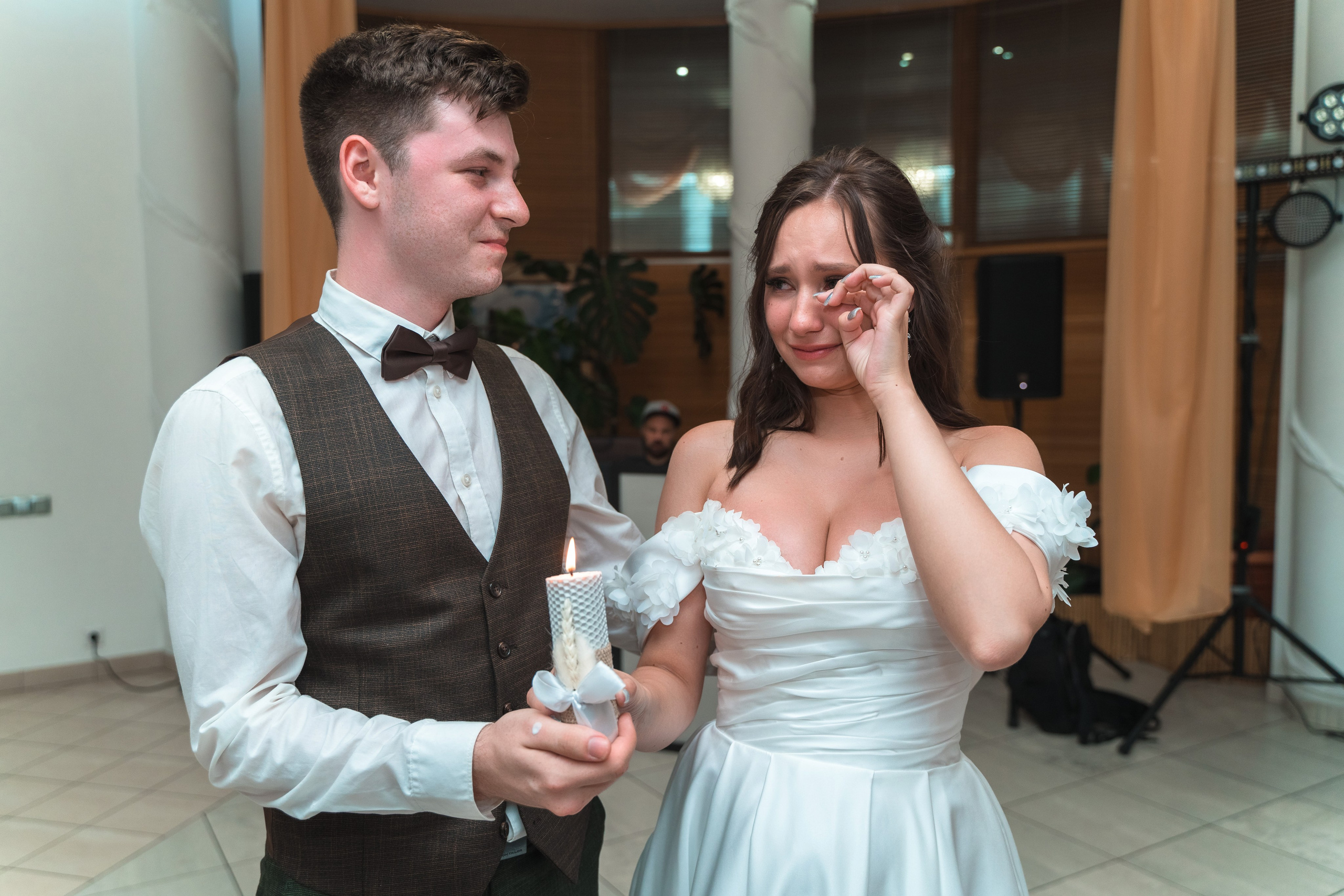 Максим + Софья