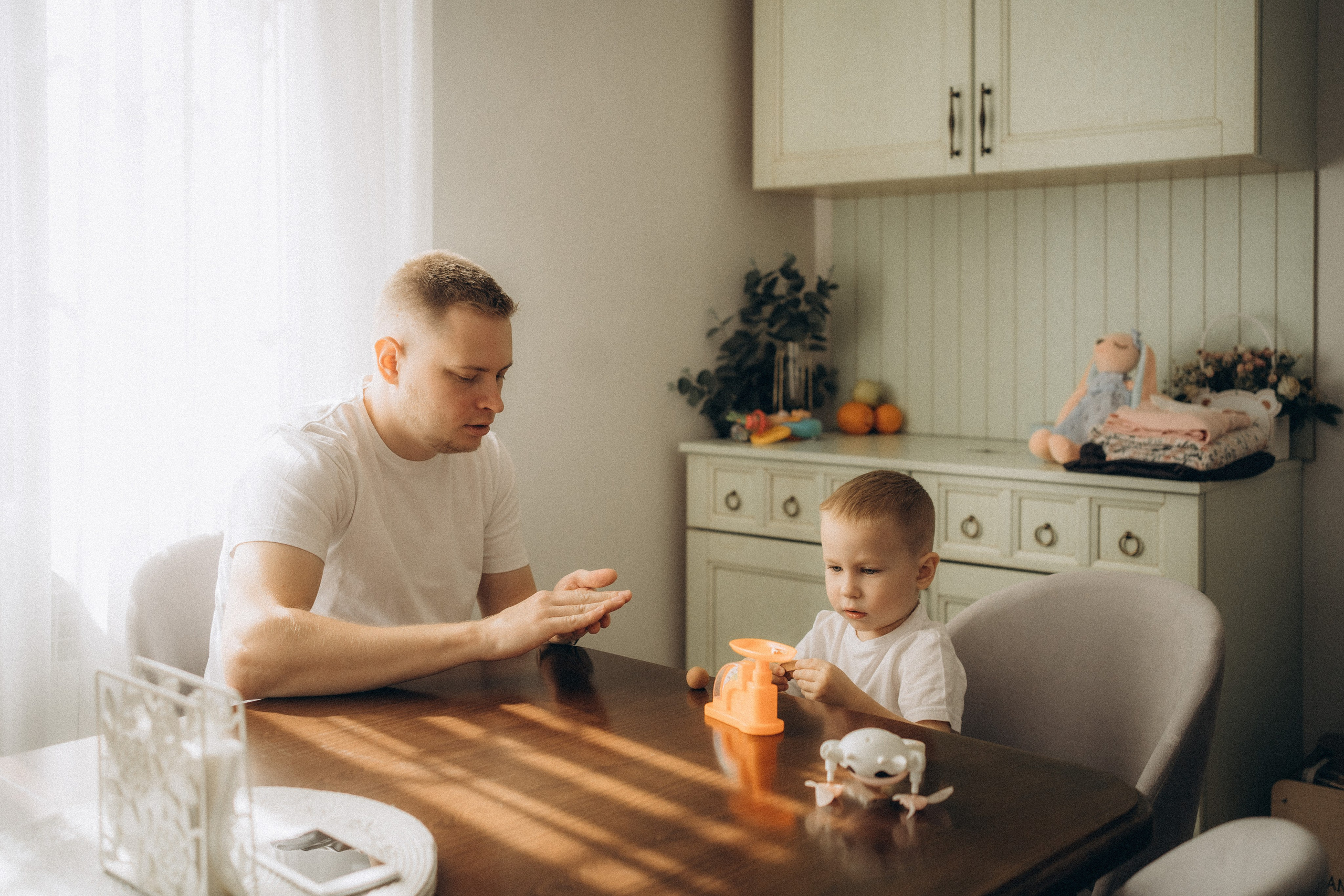 Любовь и ее семья. Семейный lifestyle фотограф в Ростове-на-Дону