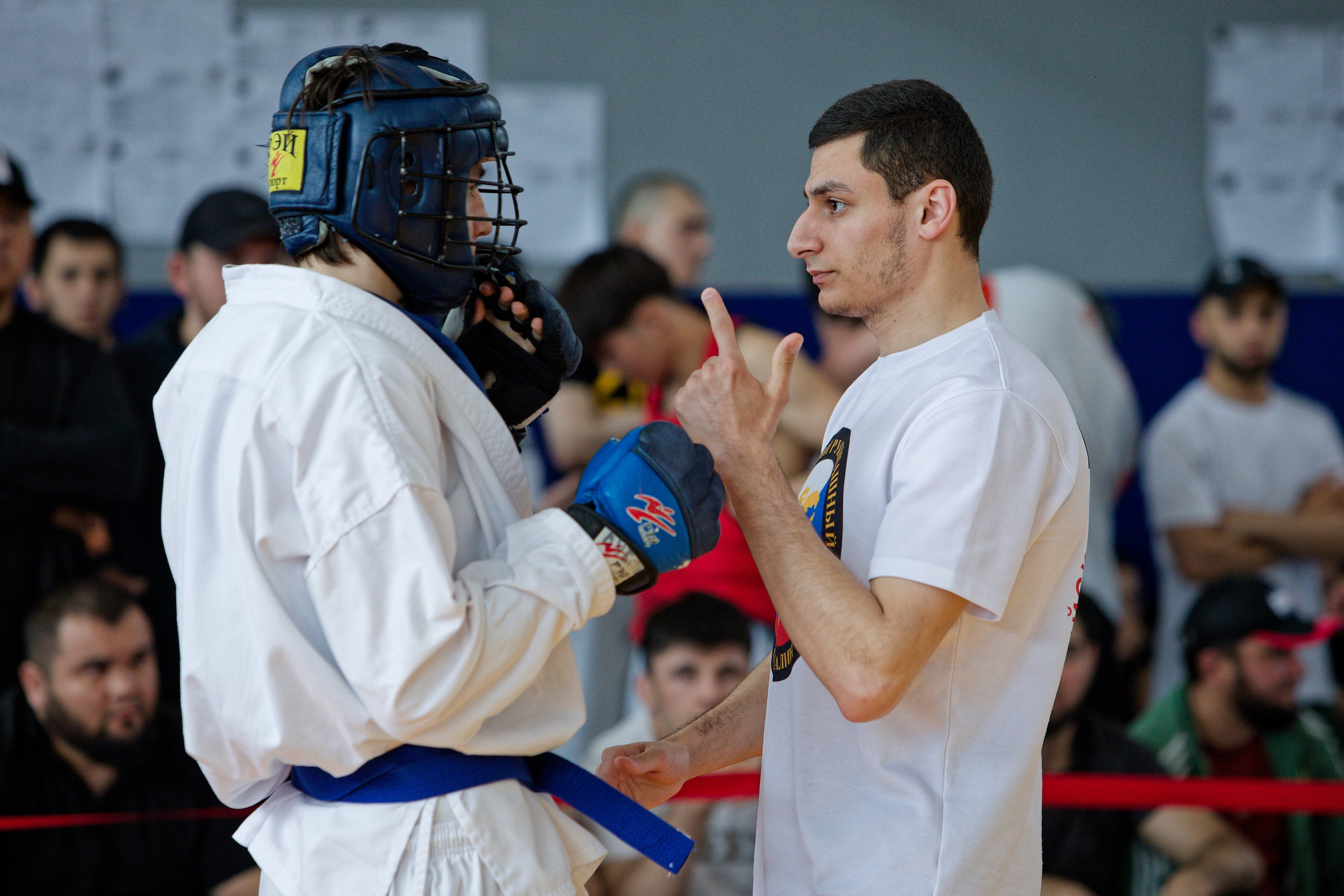 Турнир по армейскому рукопашному бою на кубок Героя России А. Ю. Фомина. Кутузов Евгений Фотограф в Южно-Сахалинске