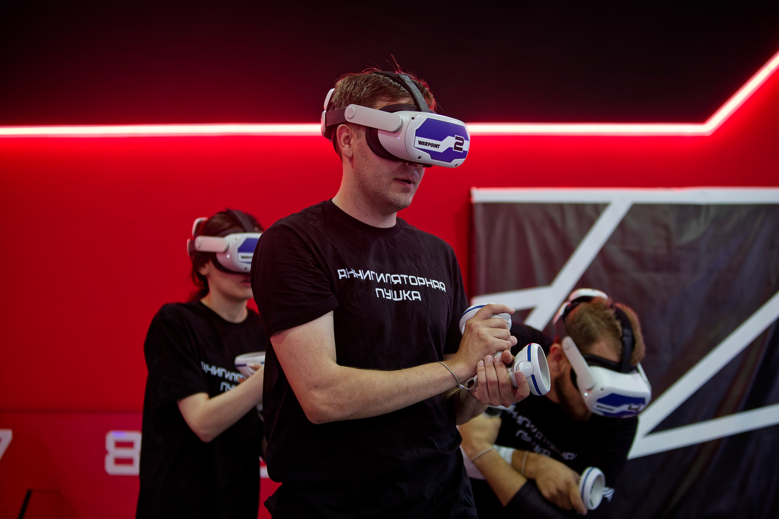 Турнир Warpoint battle, 2 сезон. Кутузов Евгений Фотограф в Южно-Сахалинске