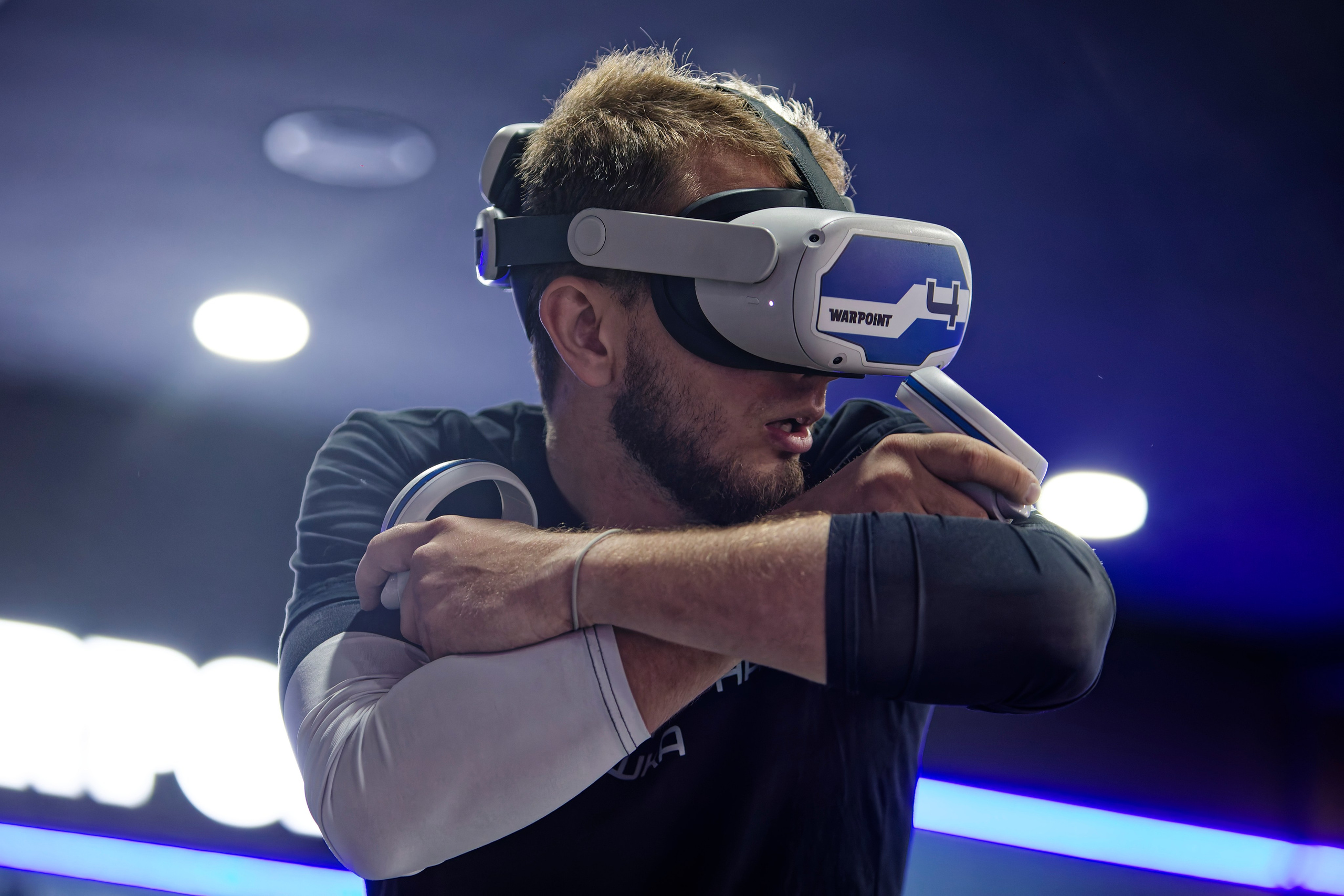 Турнир Warpoint battle, 2 сезон. Кутузов Евгений Фотограф в Южно-Сахалинске