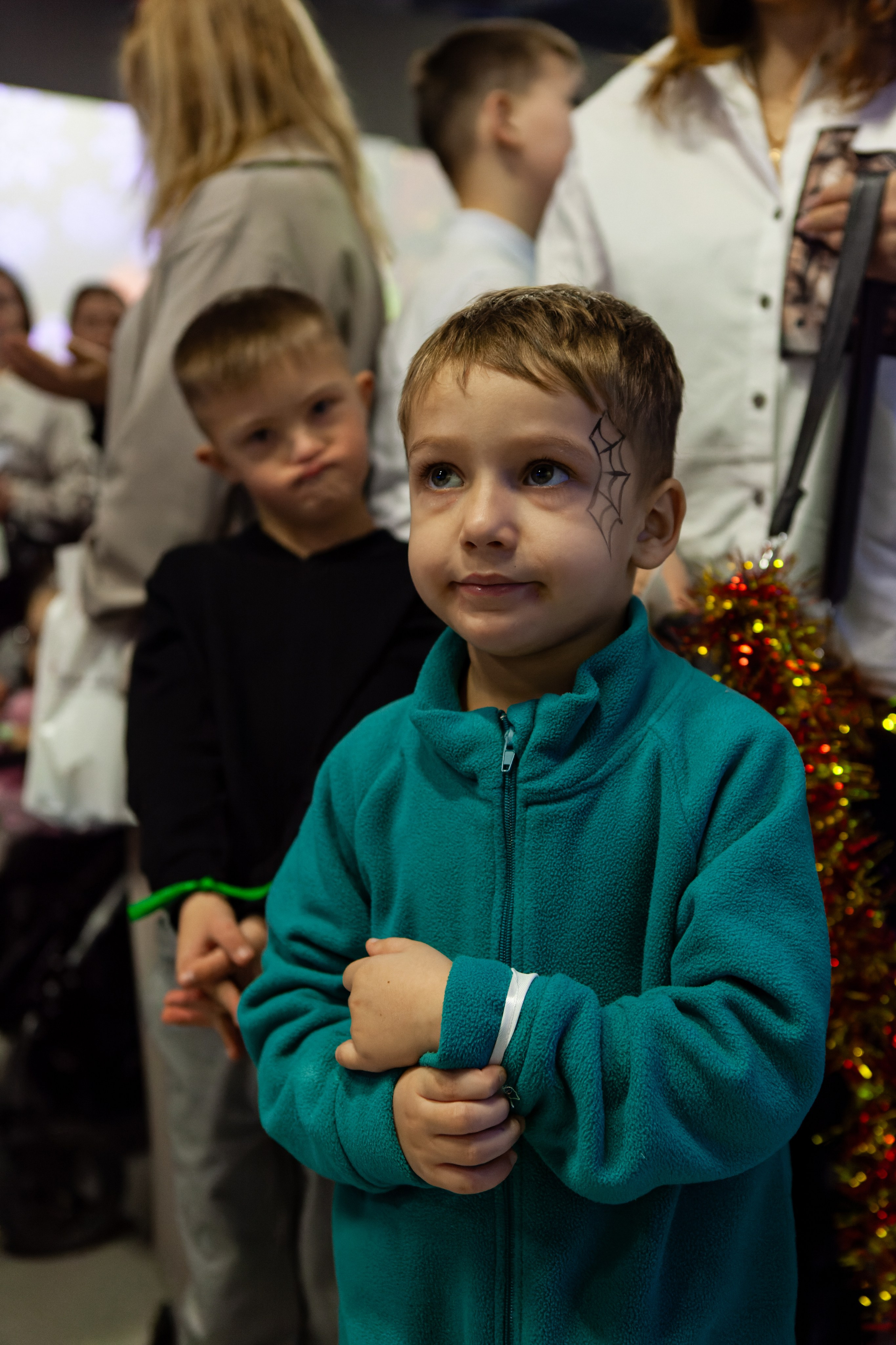 Благотворительное мероприятие «Навстречу чудесам». Кутузов Евгений Фотограф в Южно-Сахалинске