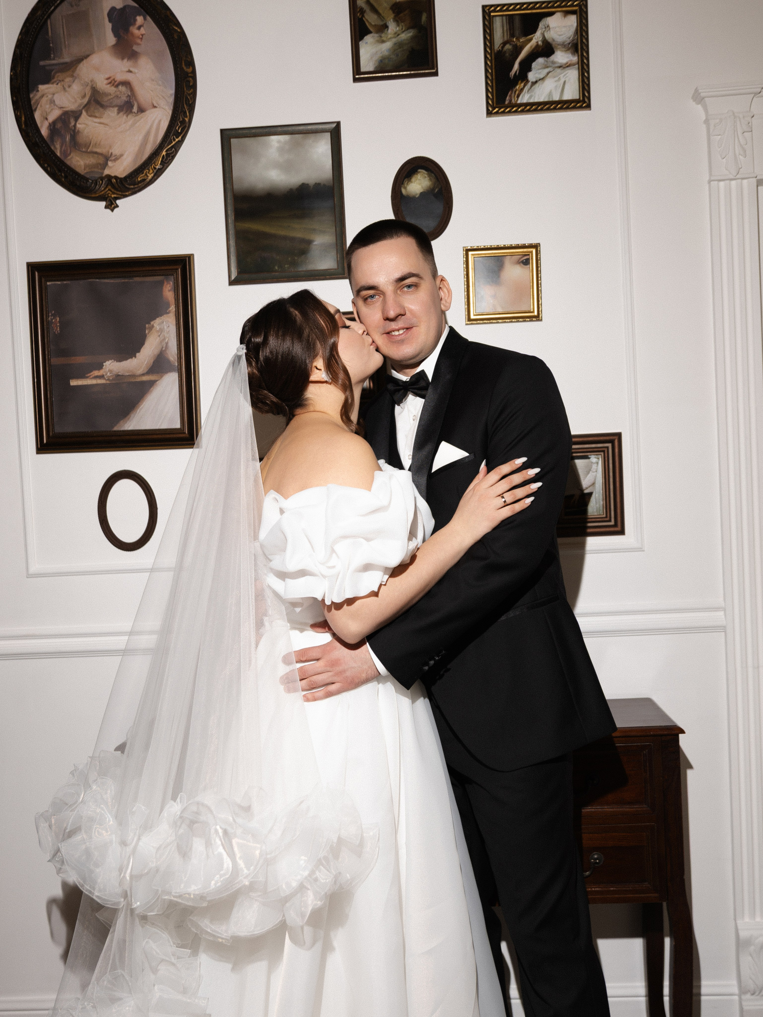 Роман и София. Фотограф Тюмень Пушковская Кристина