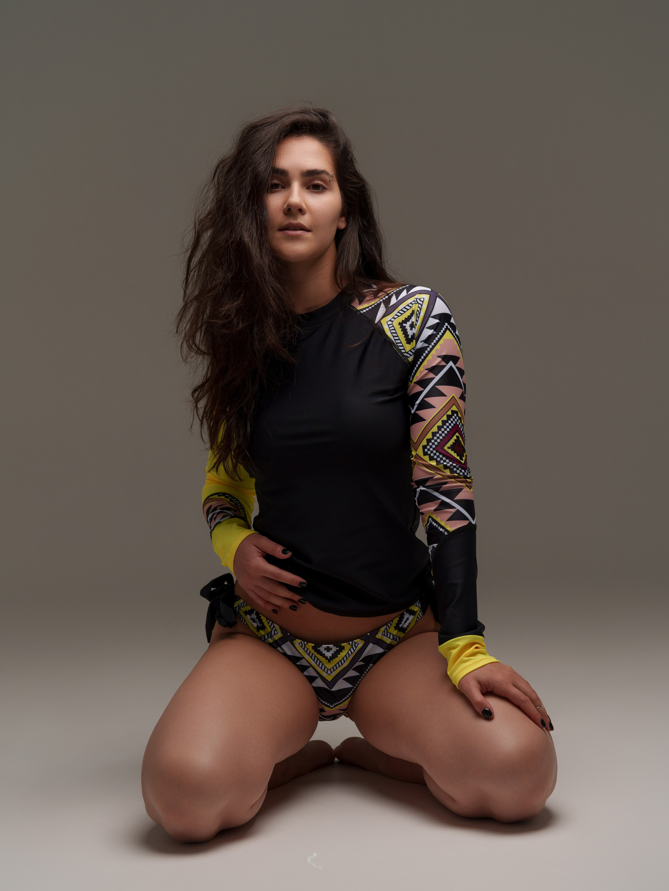 Съемка гидрокостюмов для WB. Портретный и Контент фотограф Григорий Семенов (Grifon) в Ижевске