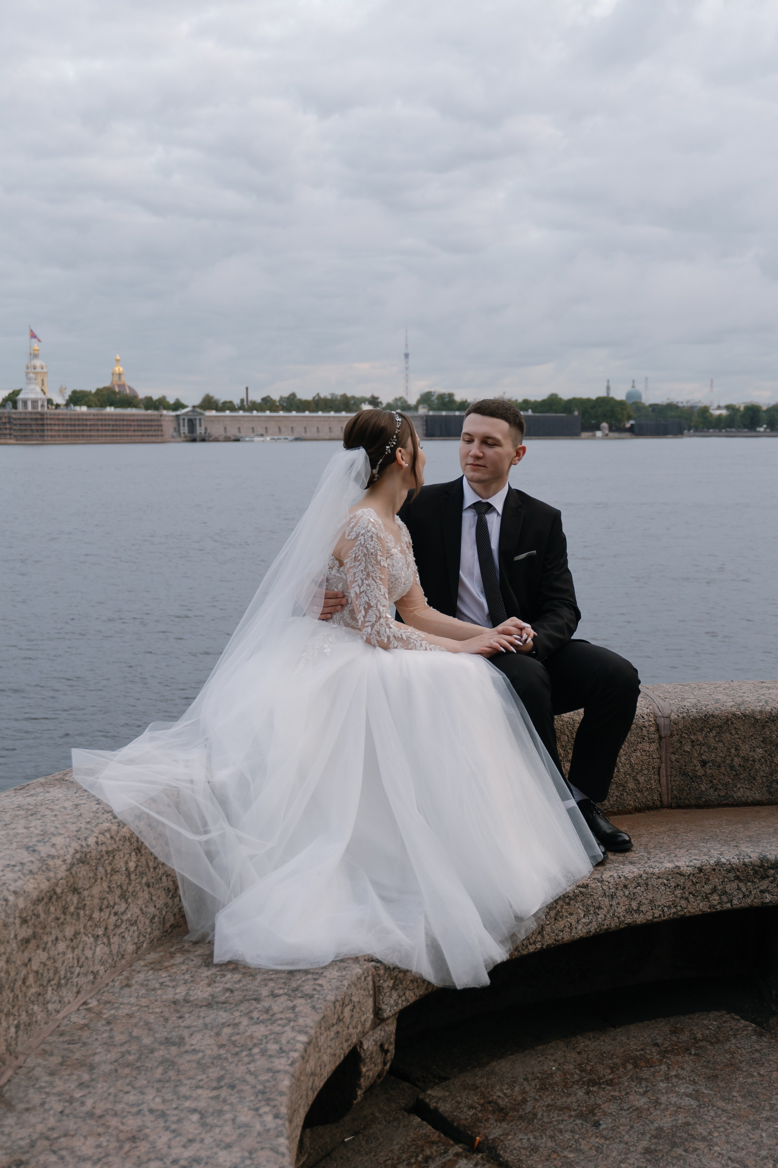 08.09.2023. Свадебный фотограф — Наталья Фед СПб/Москва