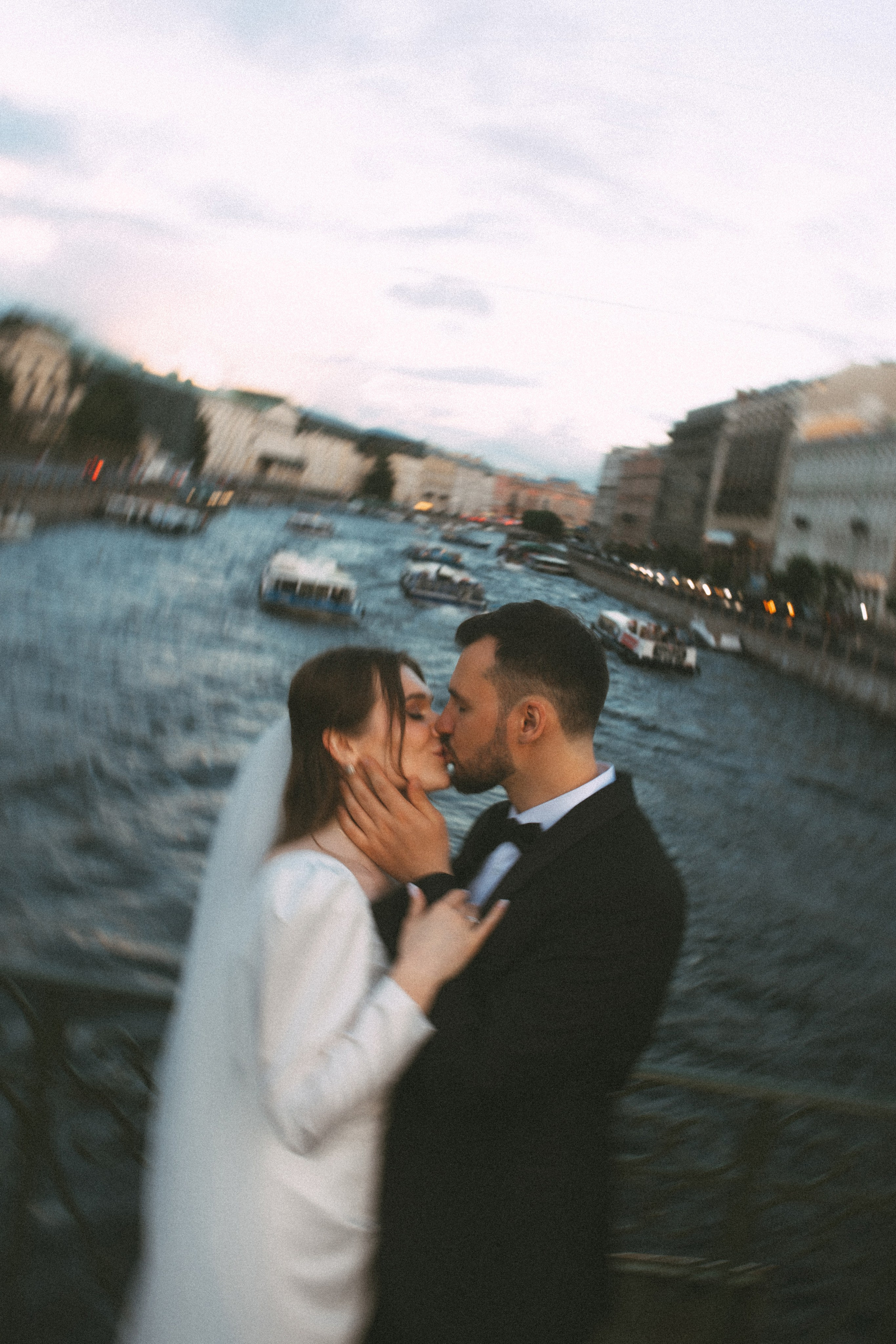 Е & Д | Санкт-Петербург. Фотограф Екатерина Амбрушкевич