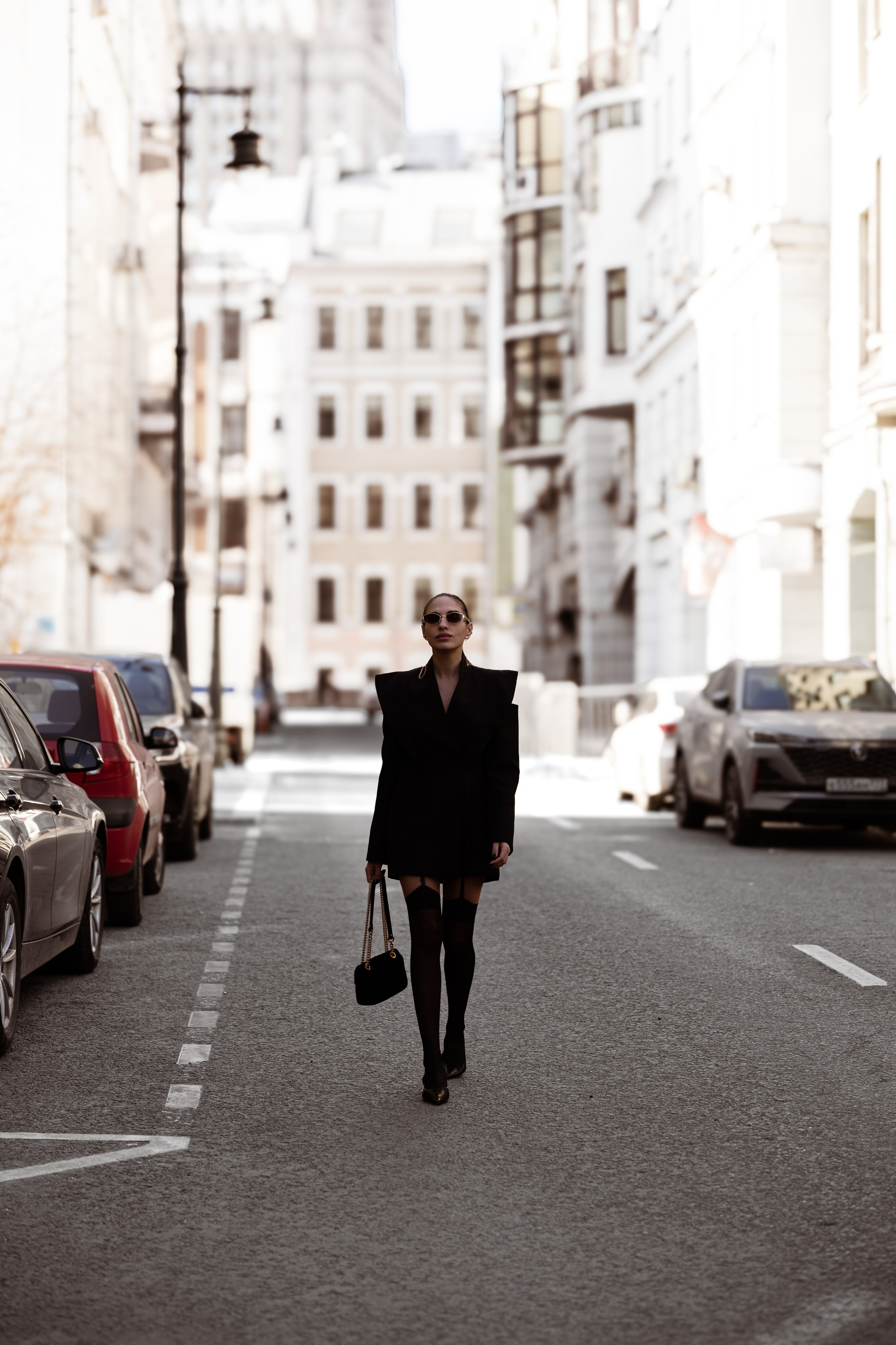 Женский фотограф Екатерина Смолина в Москве