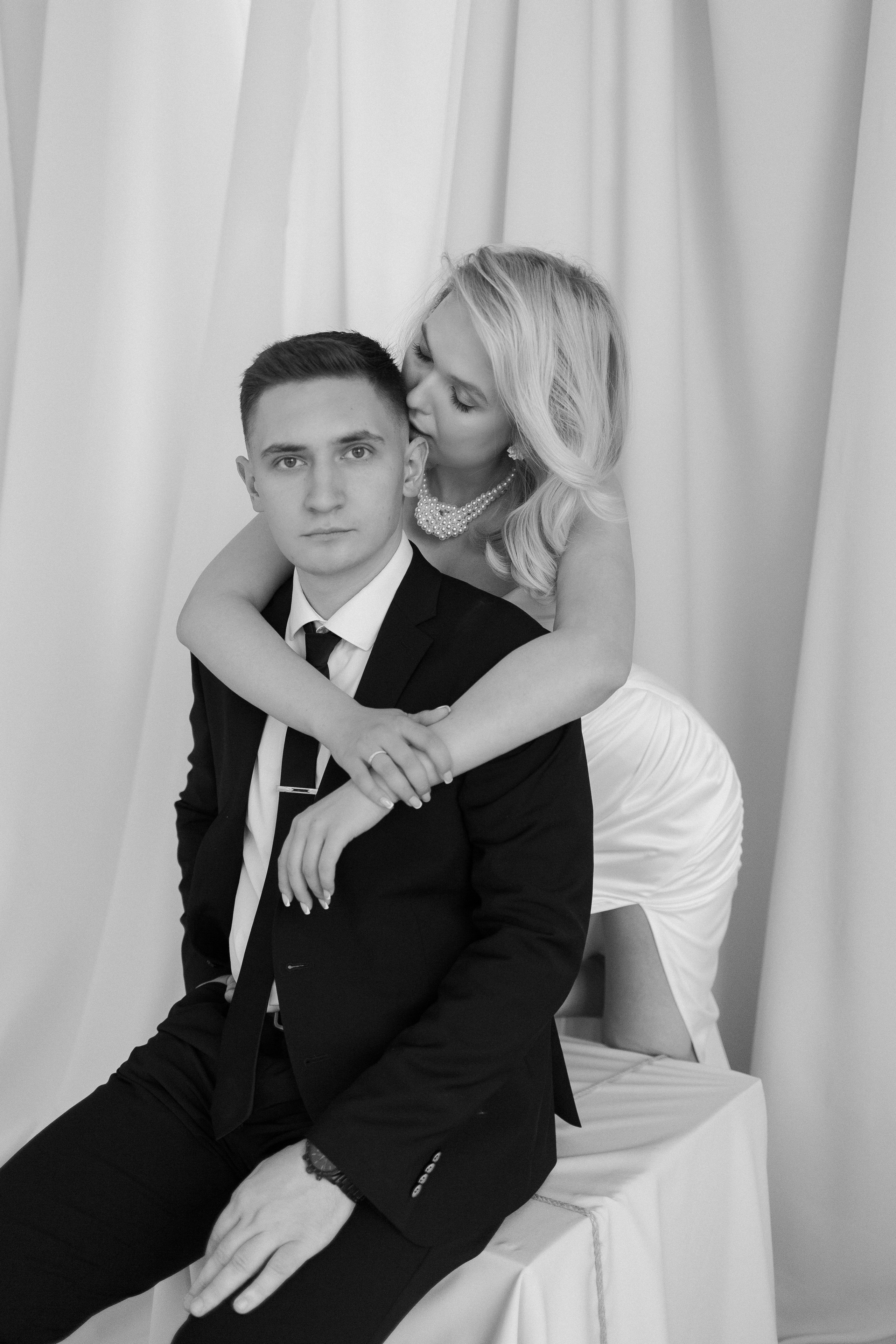 N & L. Фотограф Ольга Сапронова. Свадебный фотограф Ольга Сапронова