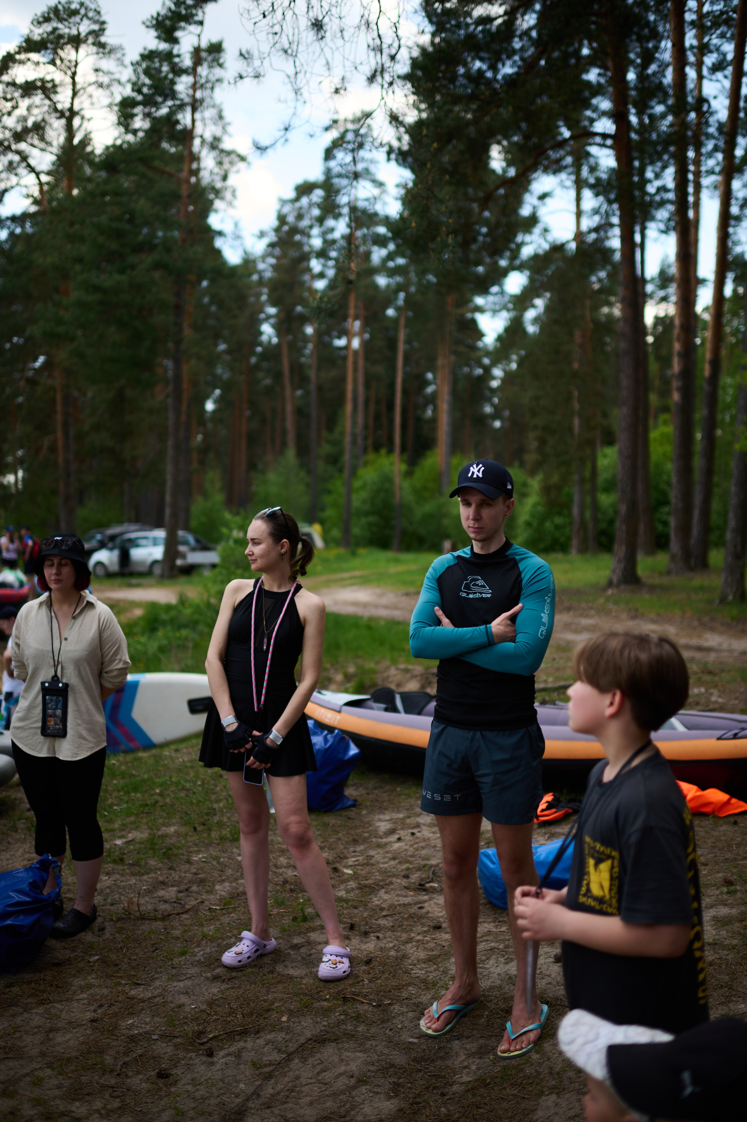 Май р. Нерская. Главная