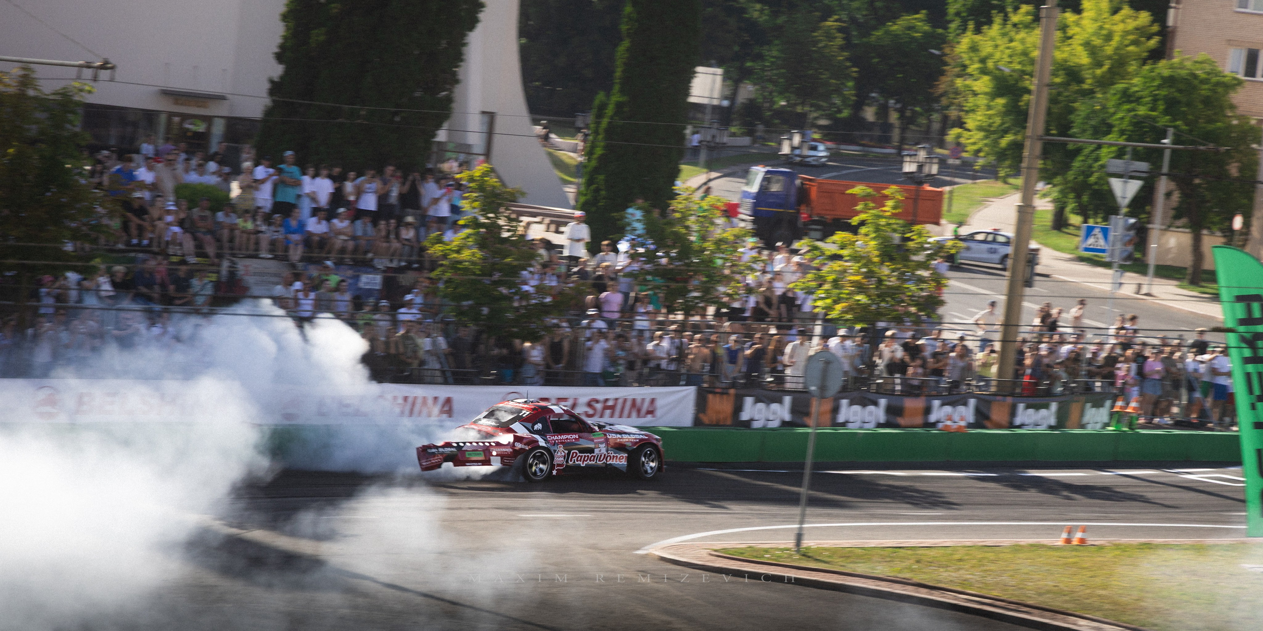 Grodno GP 2026