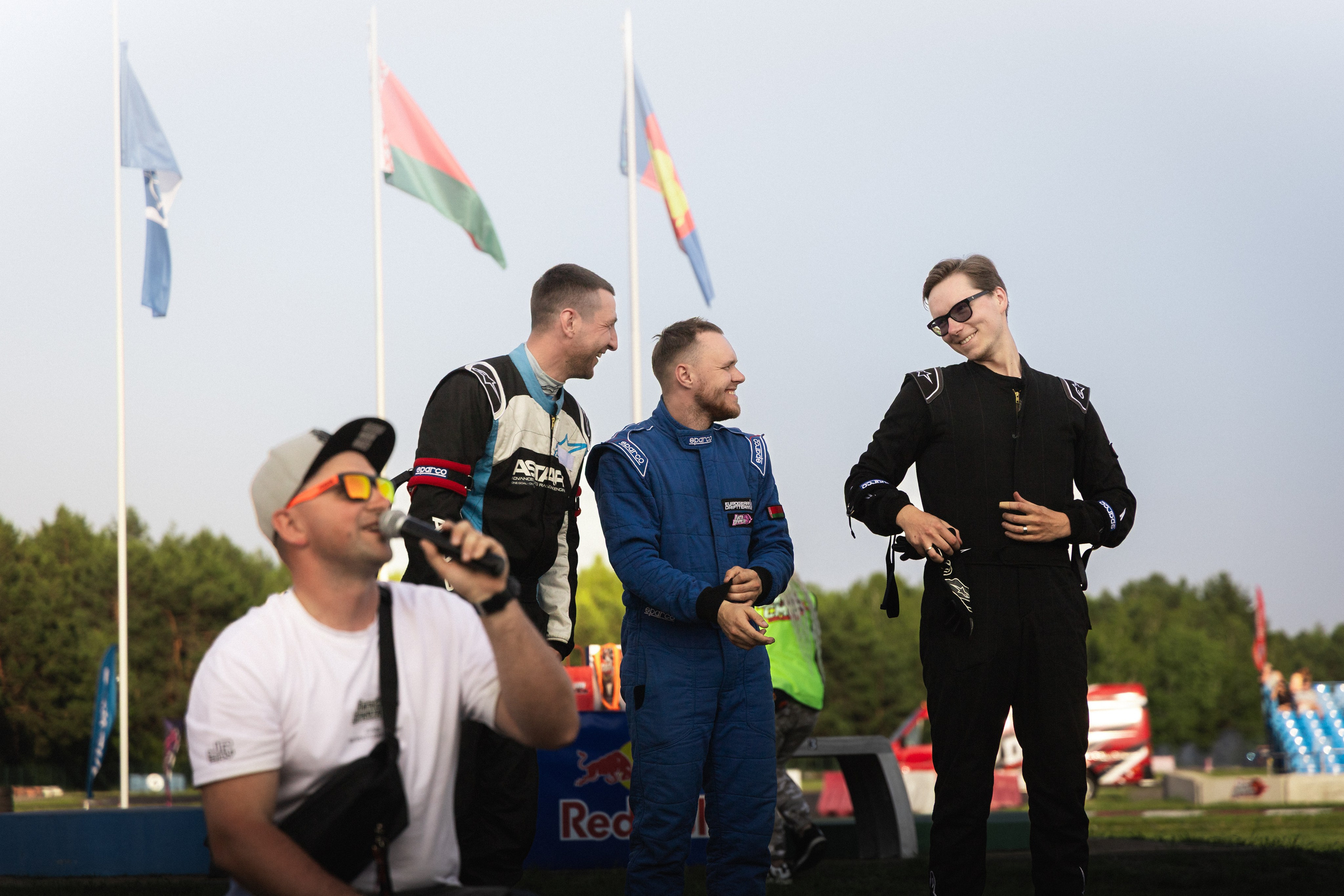 Лига Дрифта. Этап II. Брест. Maxim Remizevich | Photographer