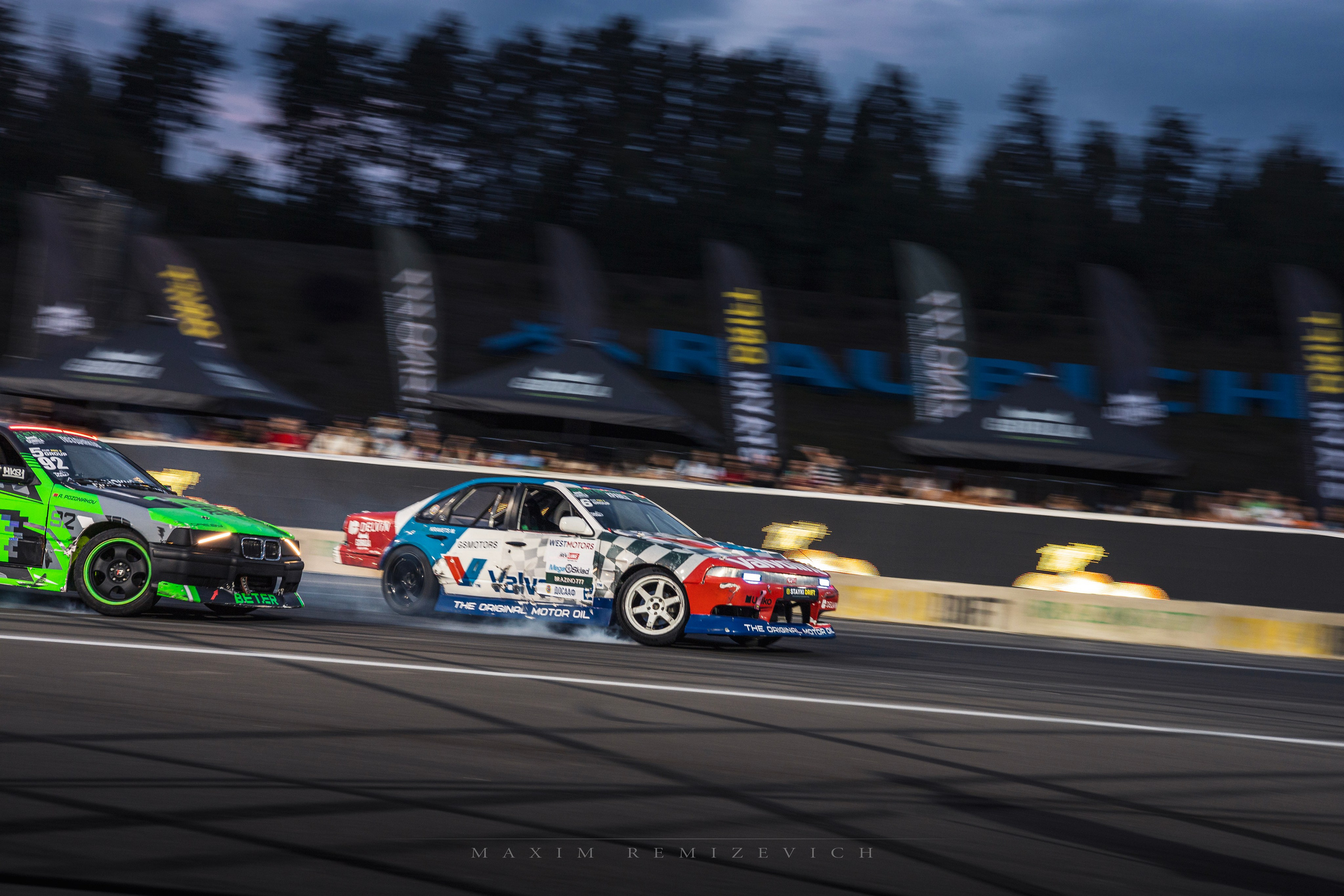 Тачки пикник и Стайки дрифт. Раубичи. 2024 | Максим Ремизевич. Maxim Remizevich | Photographer