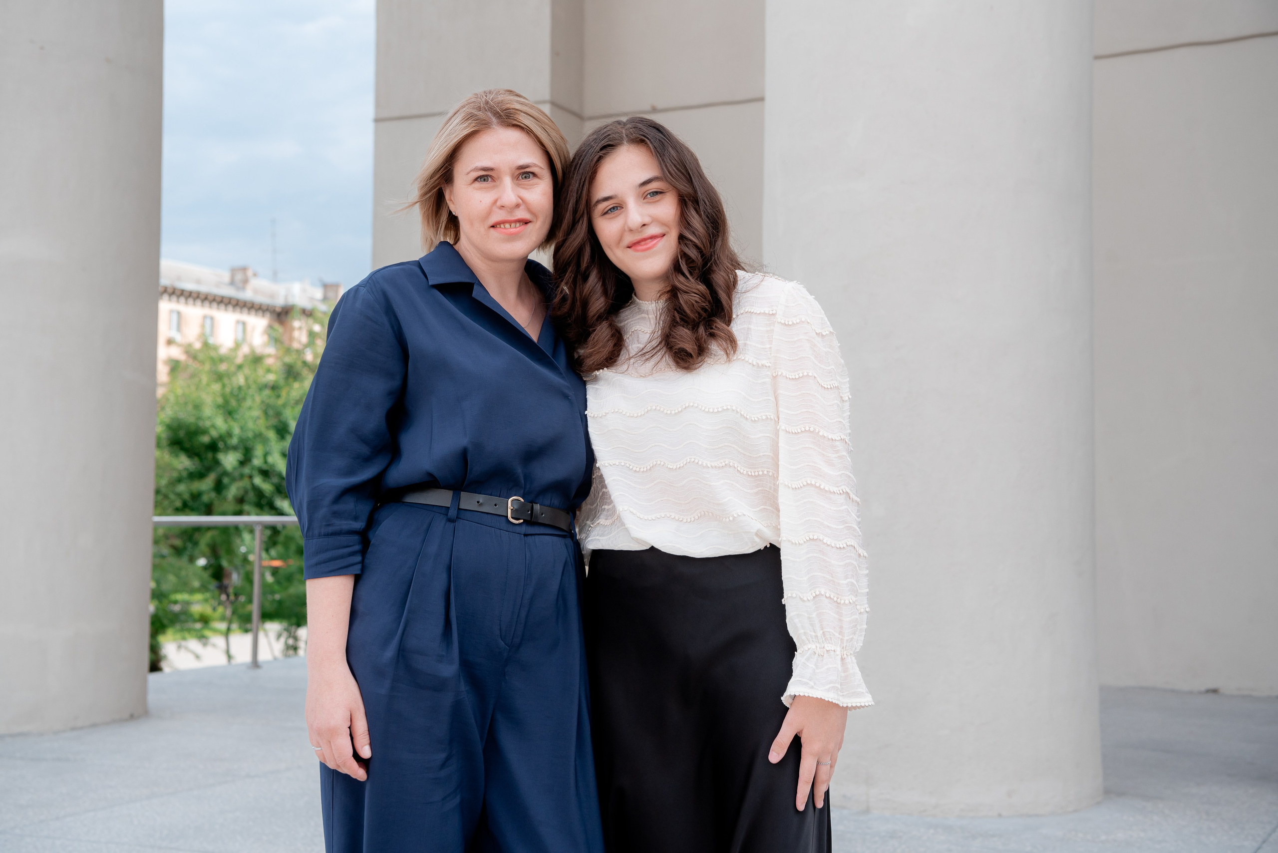 86 школа. Вручение. ДК Тракторозаводского района. Фотограф в Волгограде и Волжском Александр Горбань