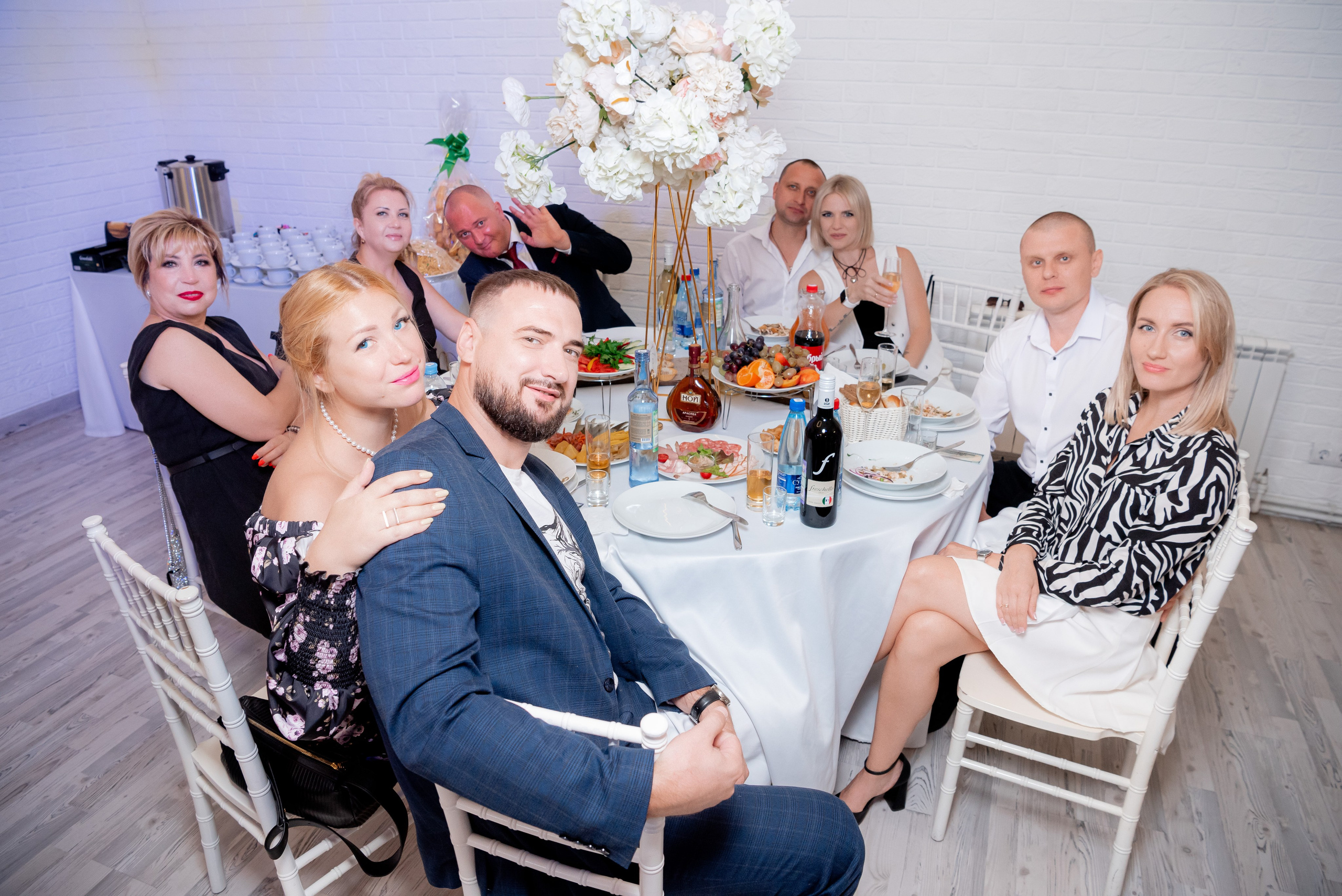 Свадьба Валерия и Даниил. Фотограф в Волгограде и Волжском Александр Горбань