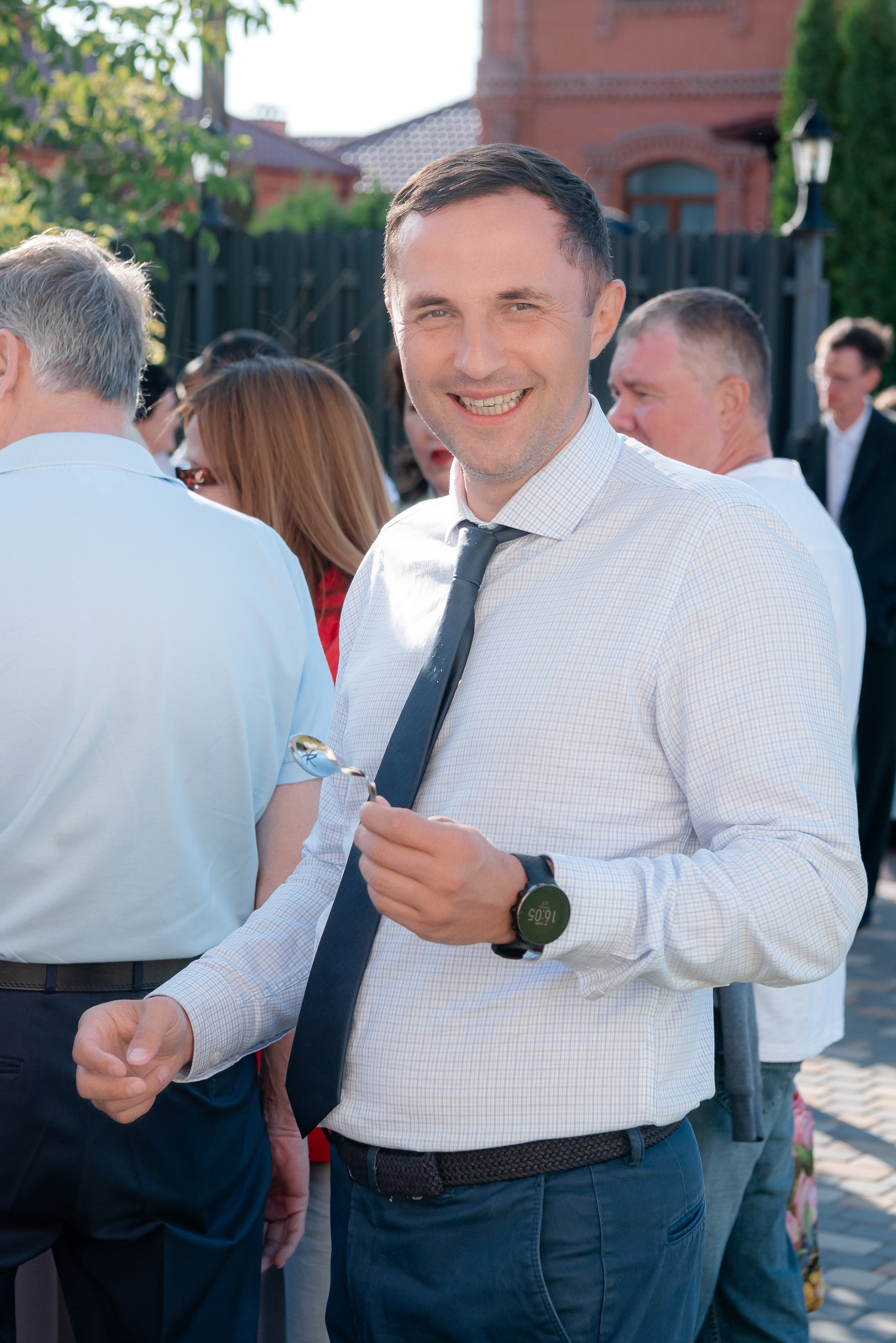 Свадьба Валерия и Даниил. Фотограф в Волгограде и Волжском Александр Горбань