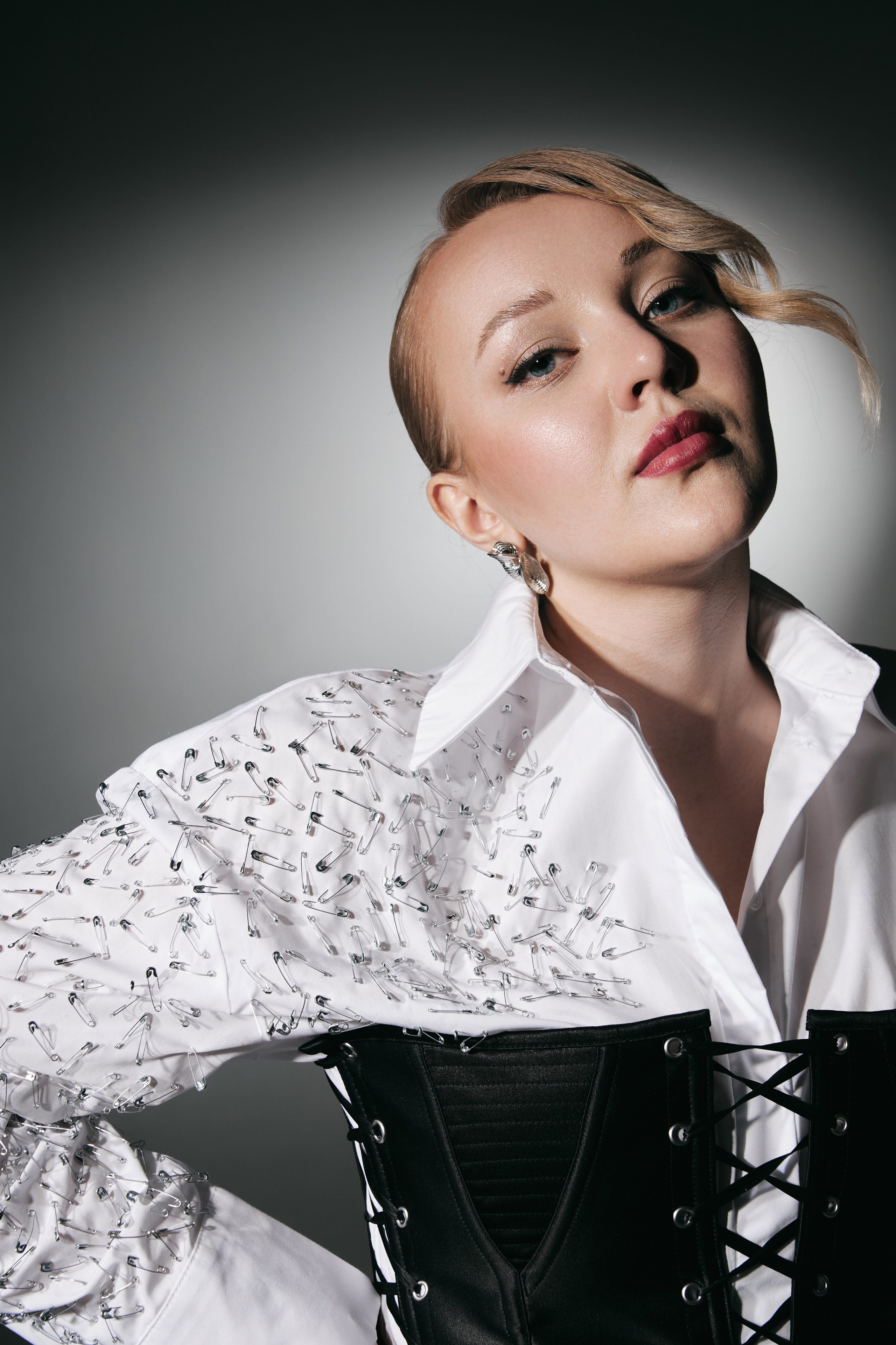 Женский портрет. Фотограф людей и брендов | Юлия Бажина