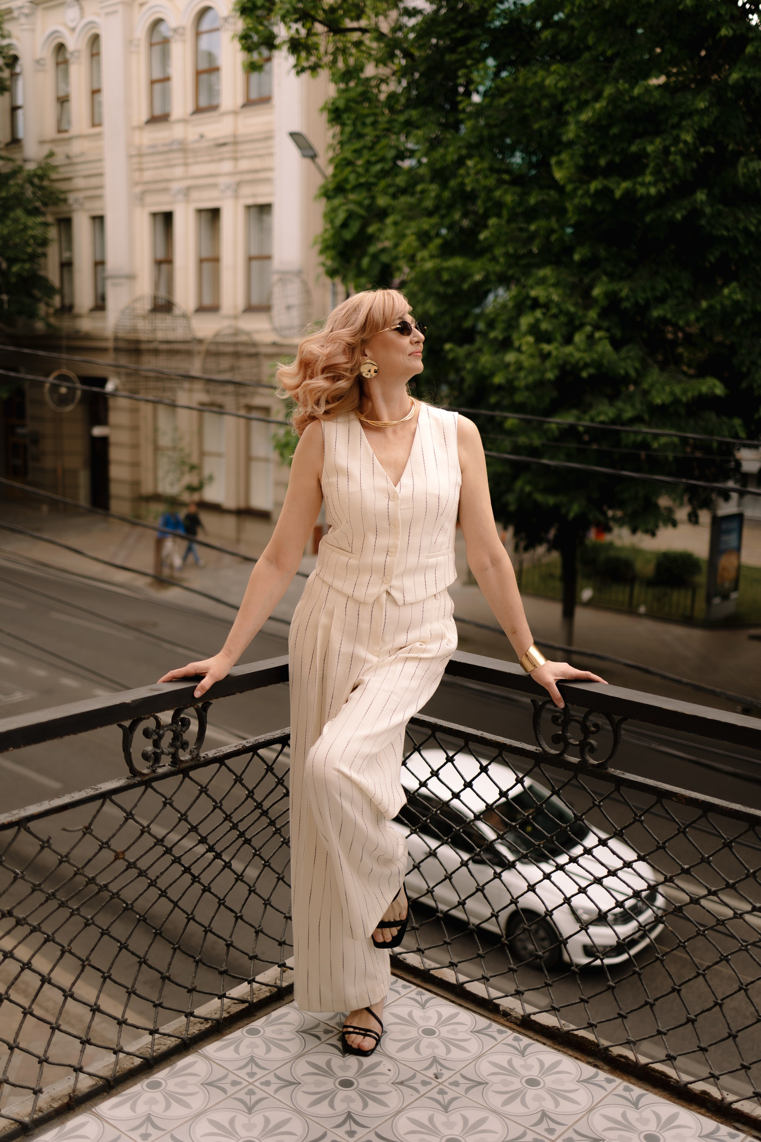 Мама и взрослые дочки. Семейный фотограф в Краснодаре Храмова Анна