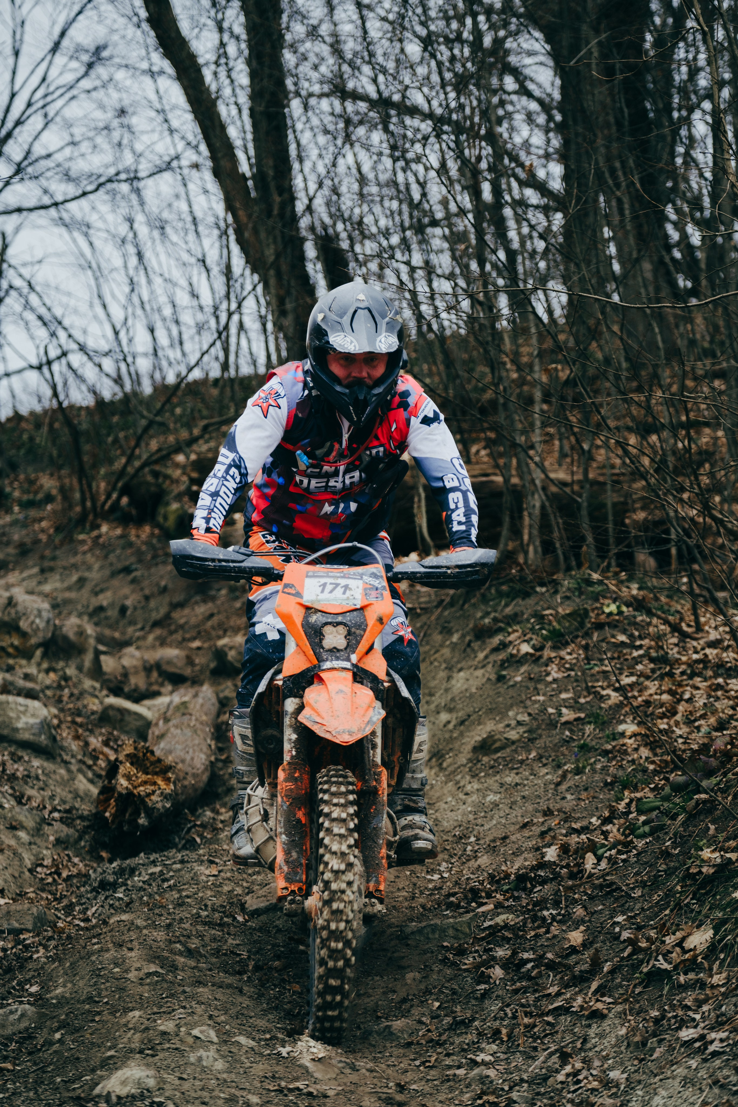 Эндуро Фест от Shamax Motors (Краснодар). Свадебный фотограф Денис Ожигин в Краснодаре и крае. Эмоциональная и стильная съемка вашего дня