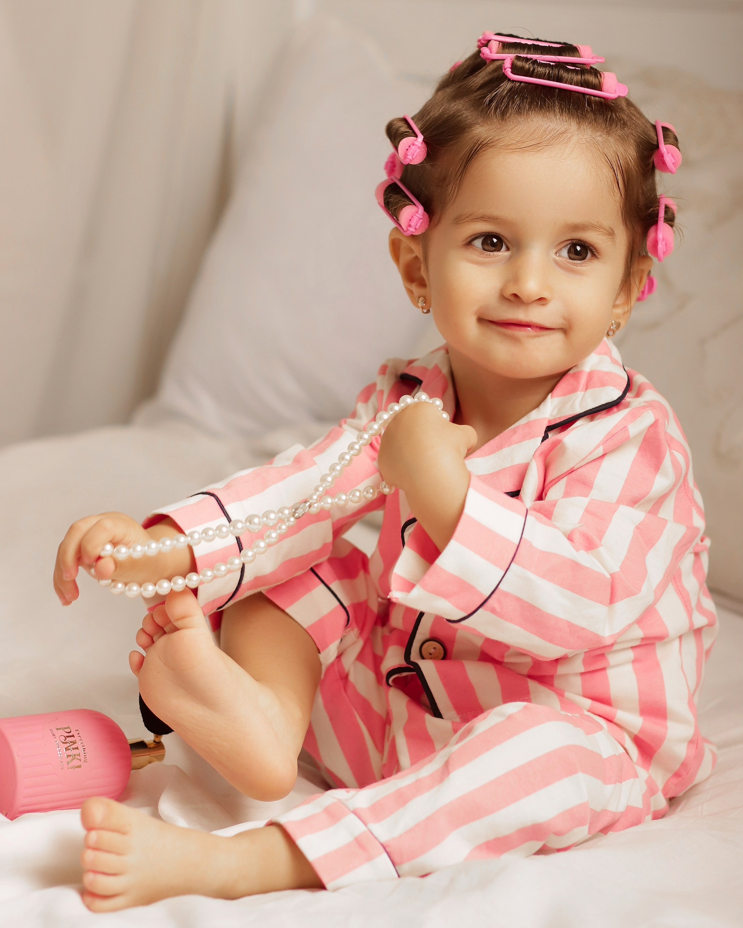 Студийные семейные фотосъемки