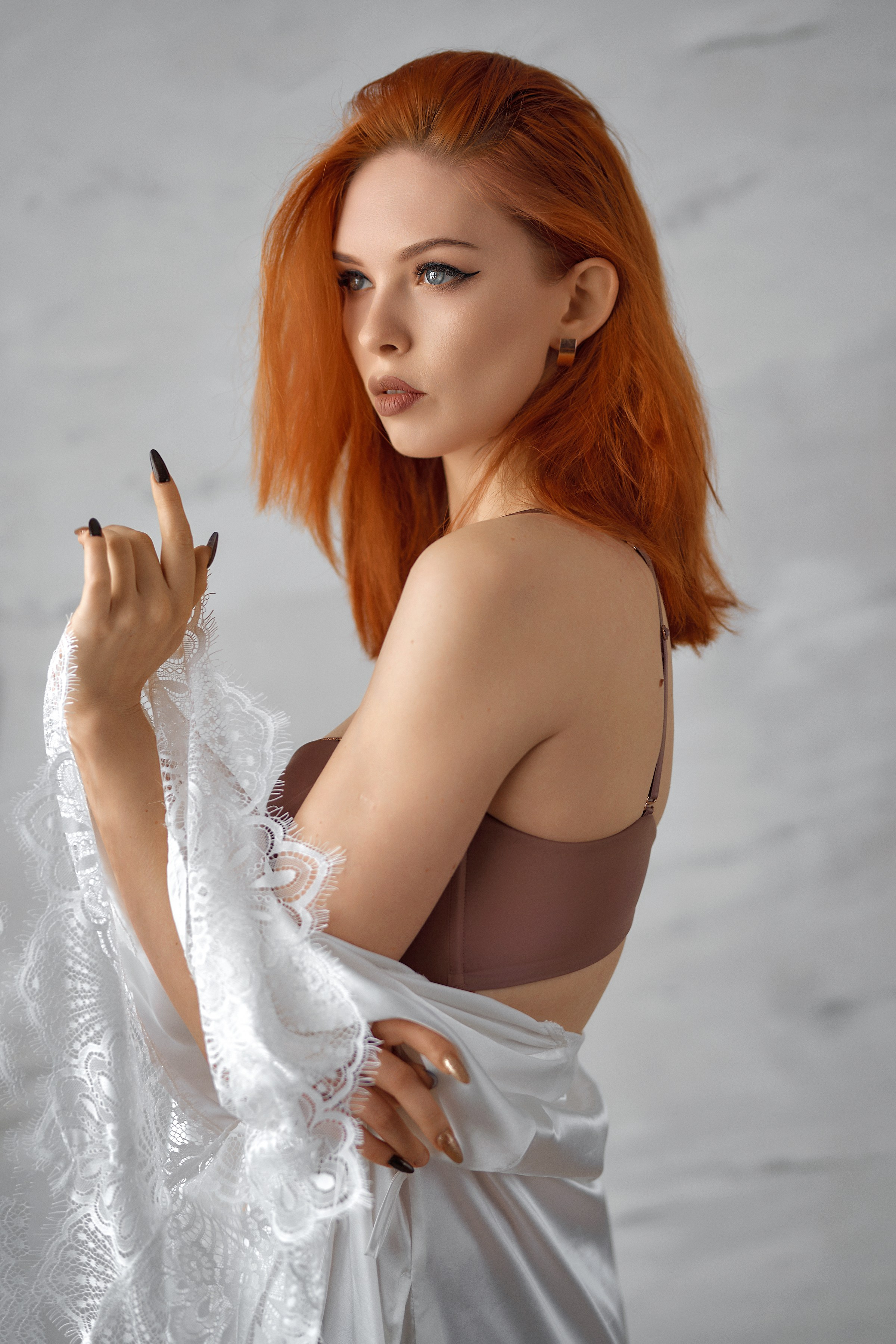 Анна. Фотограф в Тольятти Вячеслав Цуркан