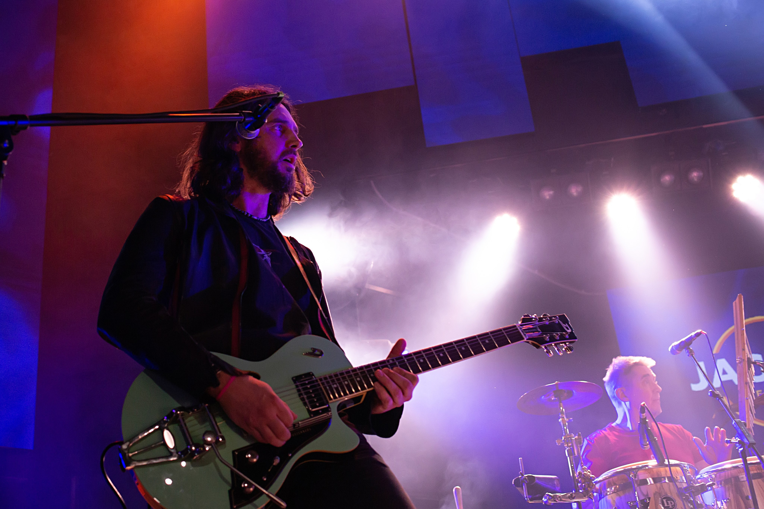 Фотосъемка концерта Маша и Медведи в клубе Jagger СПБ. Портретные фотосессии, контент-съемки, репортаж