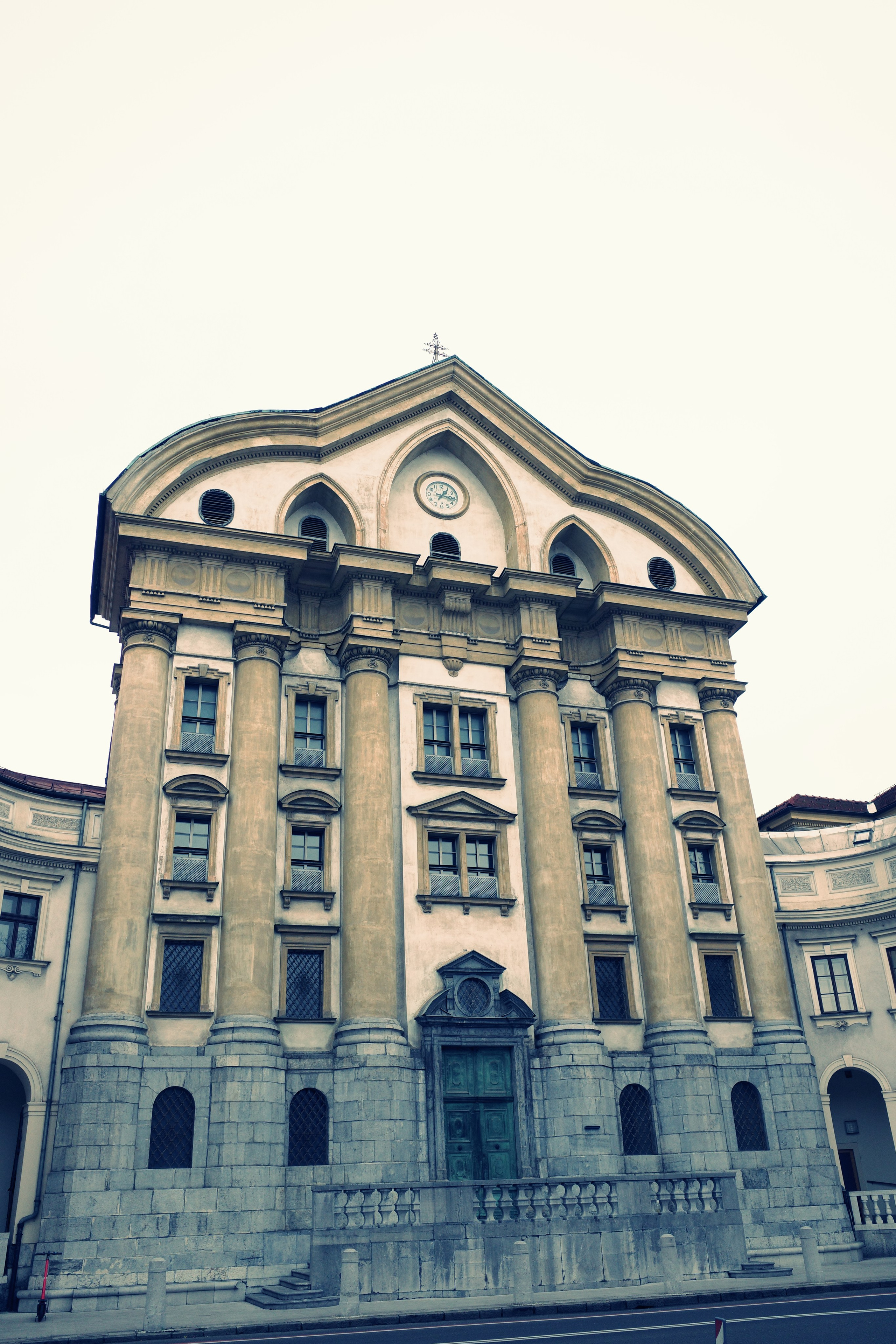 Словения. Фотографирую для себя, своей семьи и друзей!