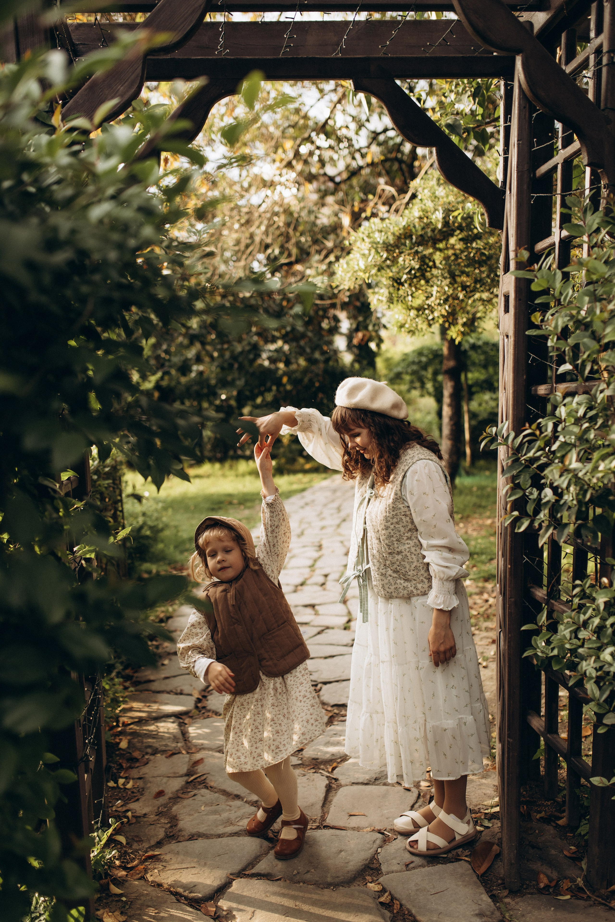 Света, Саша, Стеша, Ваня и Елисей. Семейный фотограф в Краснодаре Виктория Кокоулина