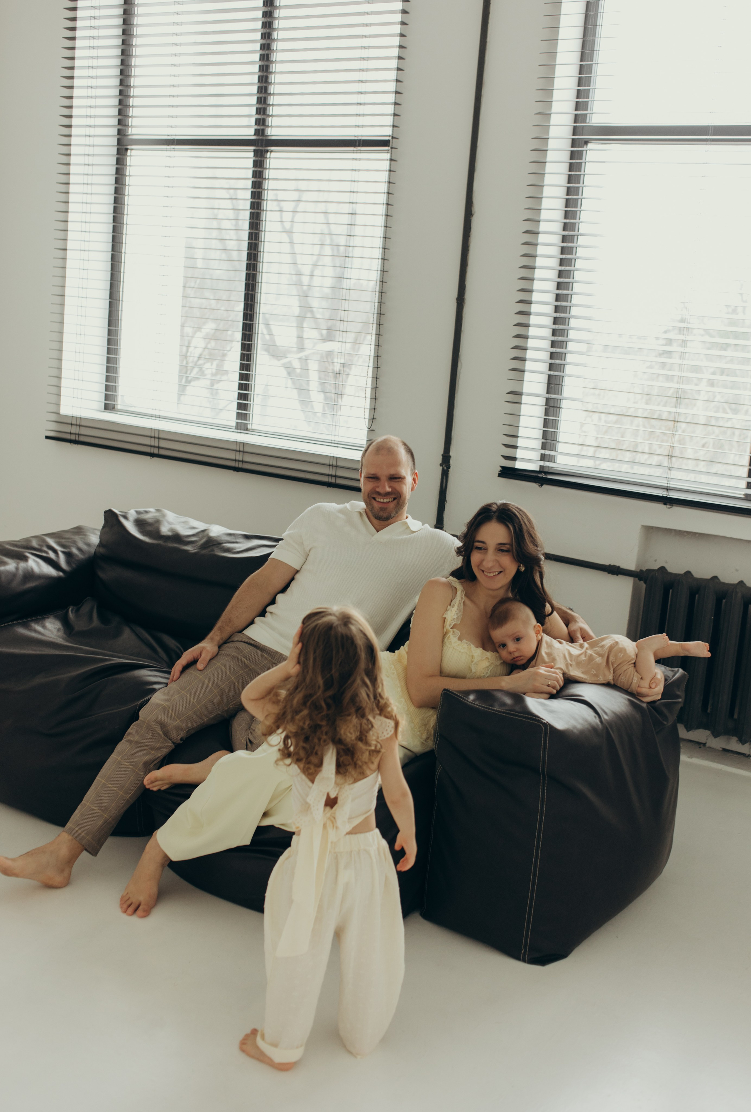 Хорошо вместе. Фотограф в Краснодаре Евгения Михаевич