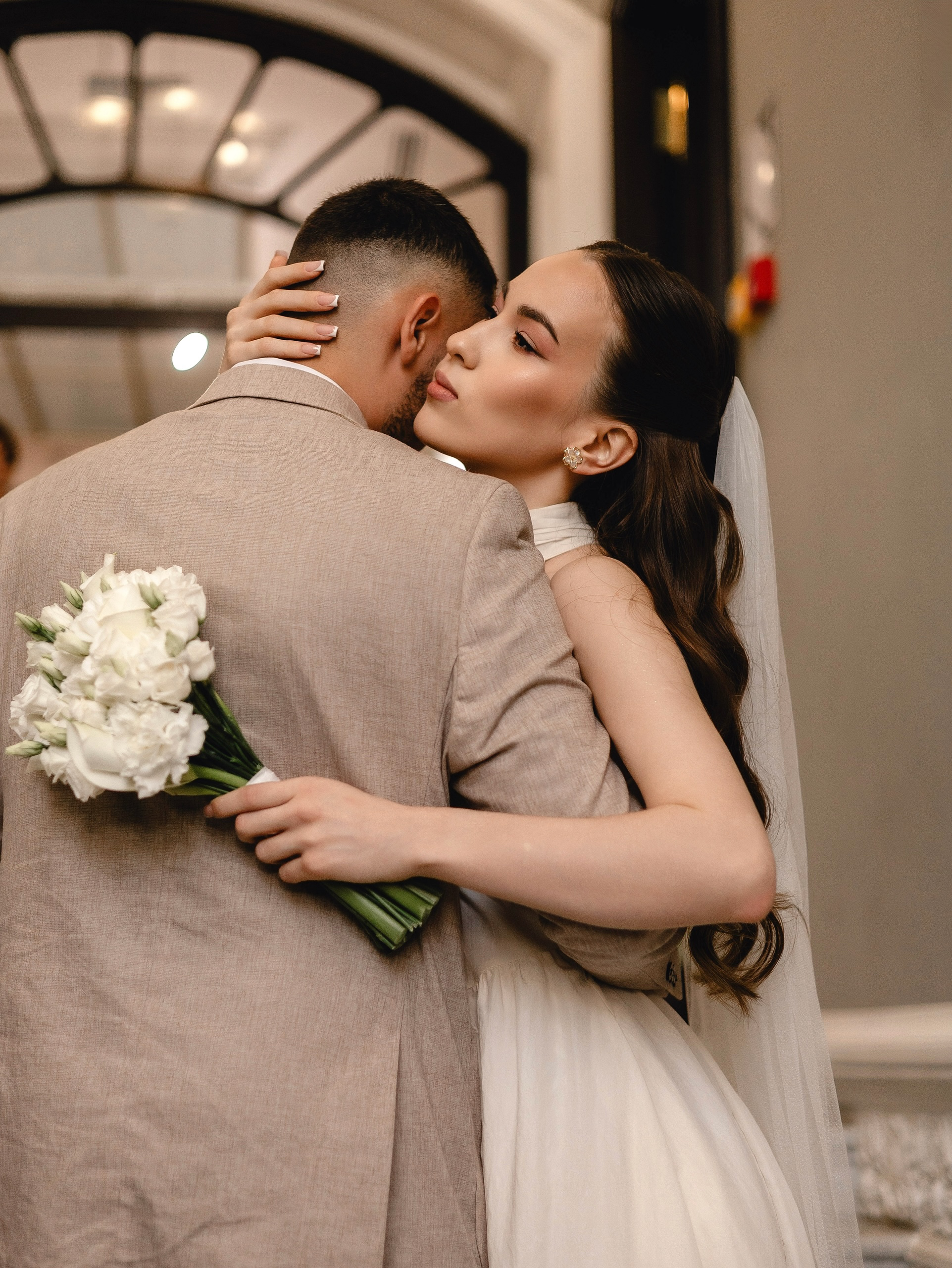 Ясмина & Азат. Фотограф Ижевск | Казань