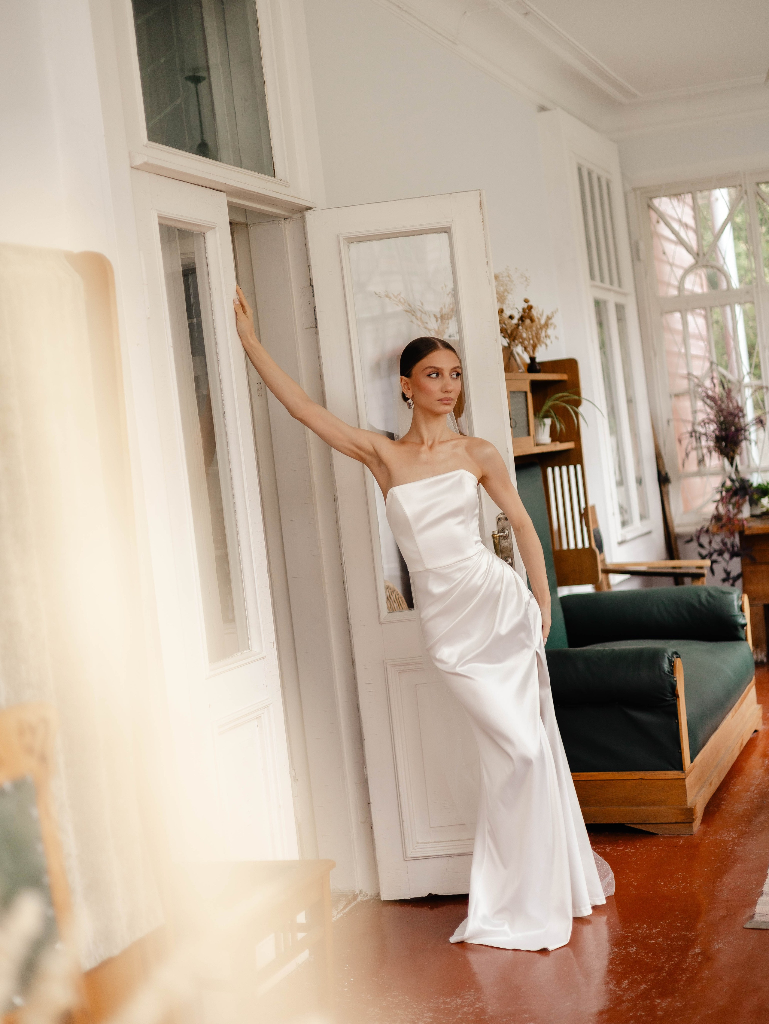 Свадебная фотосессия. Фотограф Ижевск | Казань