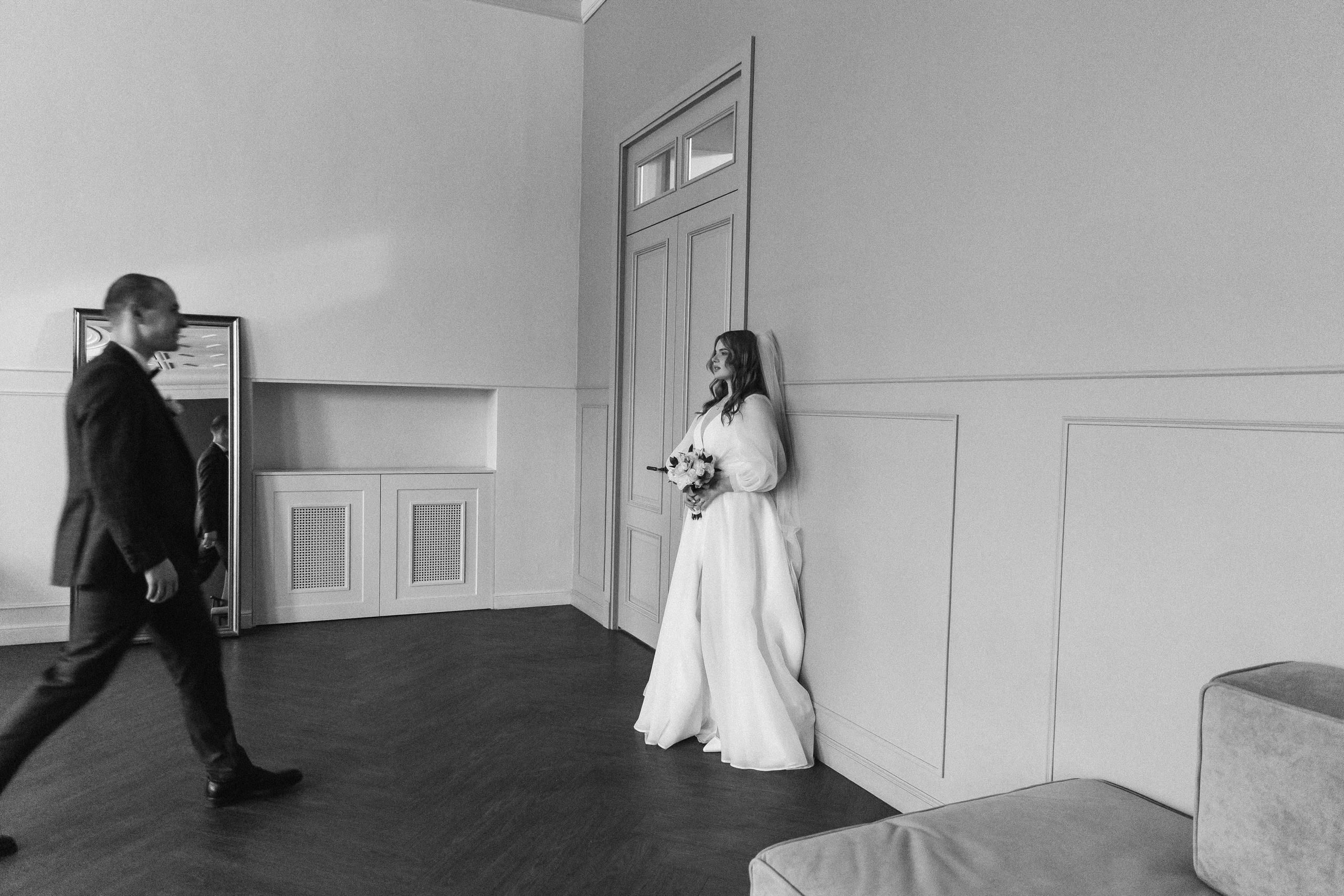 ЮЛИЯ & ГЕННАДИЙ ` 24.11.23. Maria Startseva Photo