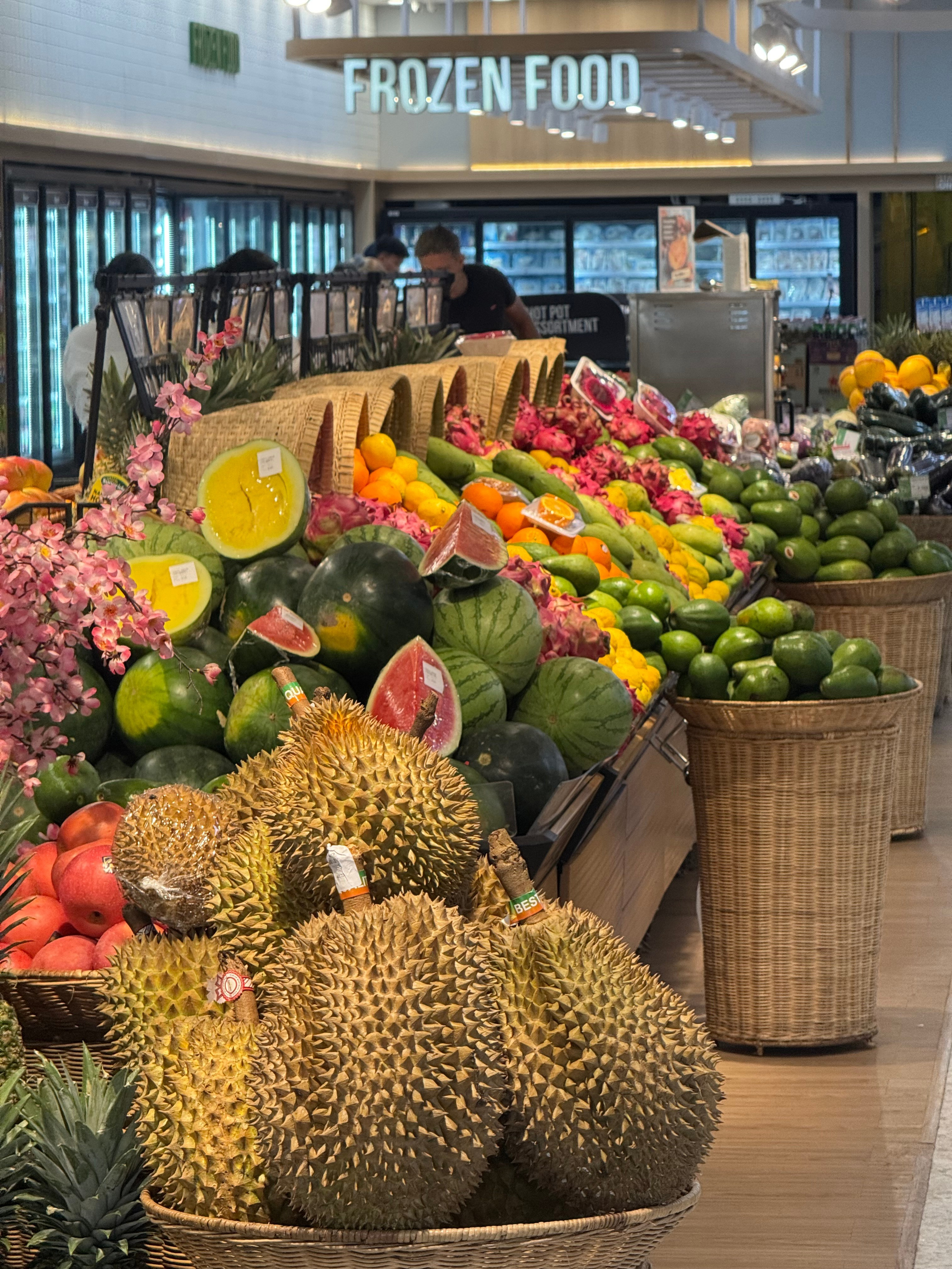 Бали. Убуд 2025. А вот и да!