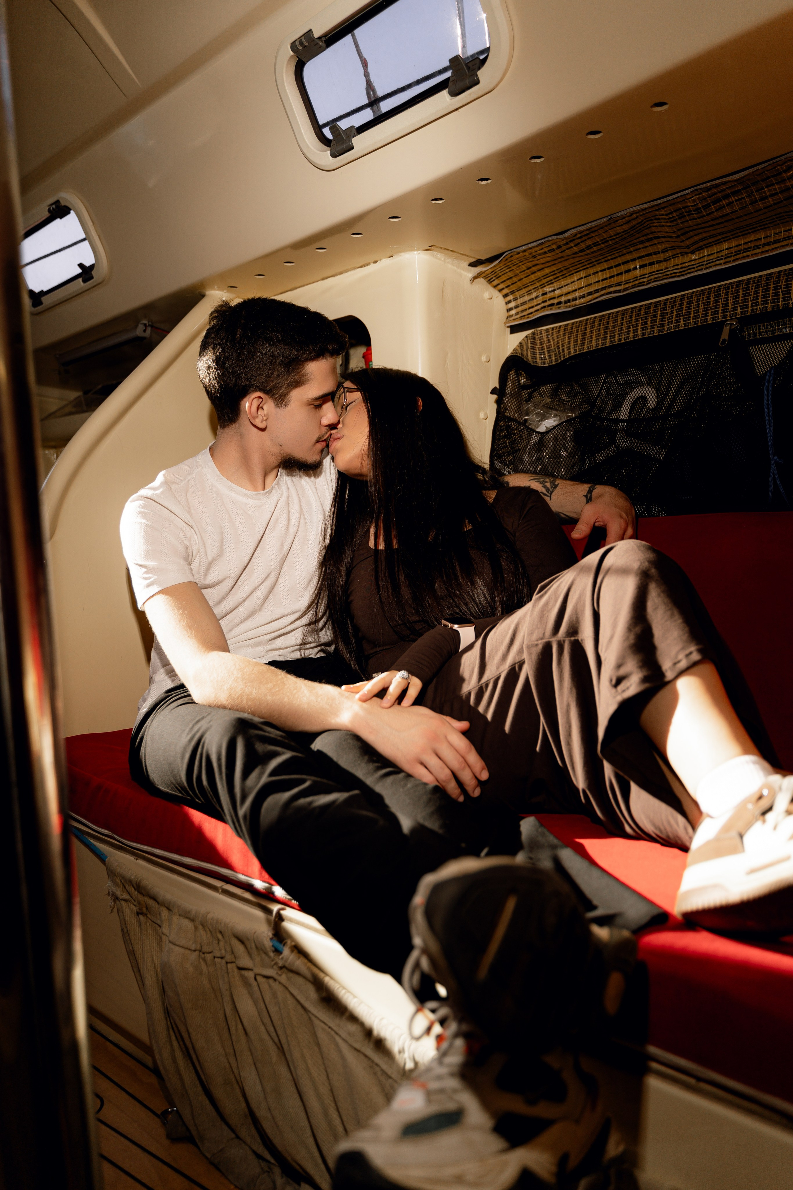 Радмир & Регина. Свадебный фотограф в Казани