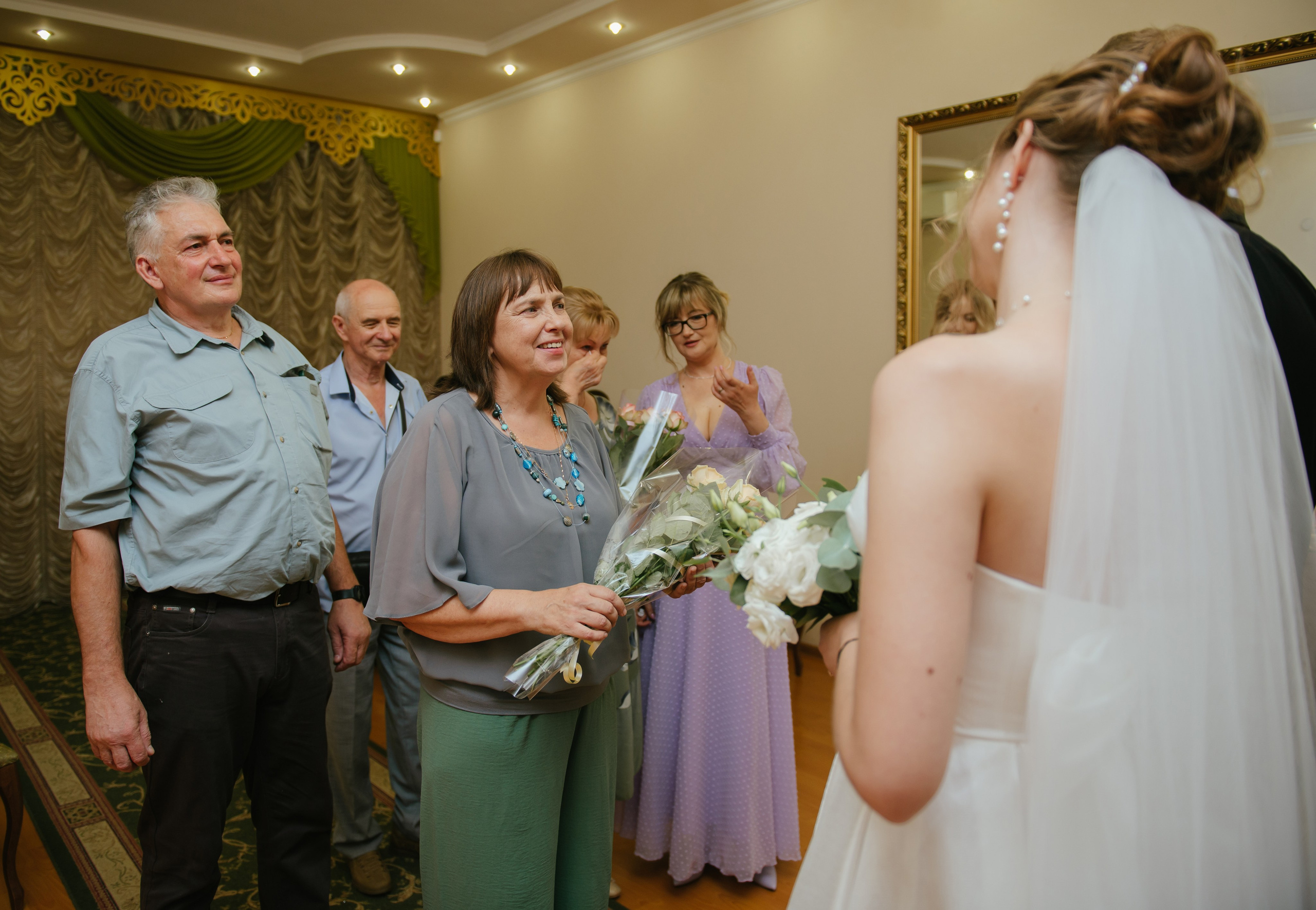 31.08.24 (Севастополь, Новый Херсонес). Свадебный, женский, семейный фотограф в Севастополе Юлия Мошенко