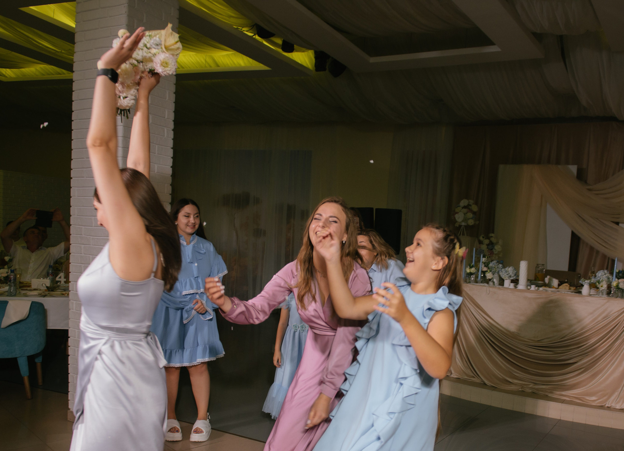 Влад и Лиза (г.Севастополь). Свадебный, женский, семейный фотограф в Севастополе Юлия Мошенко