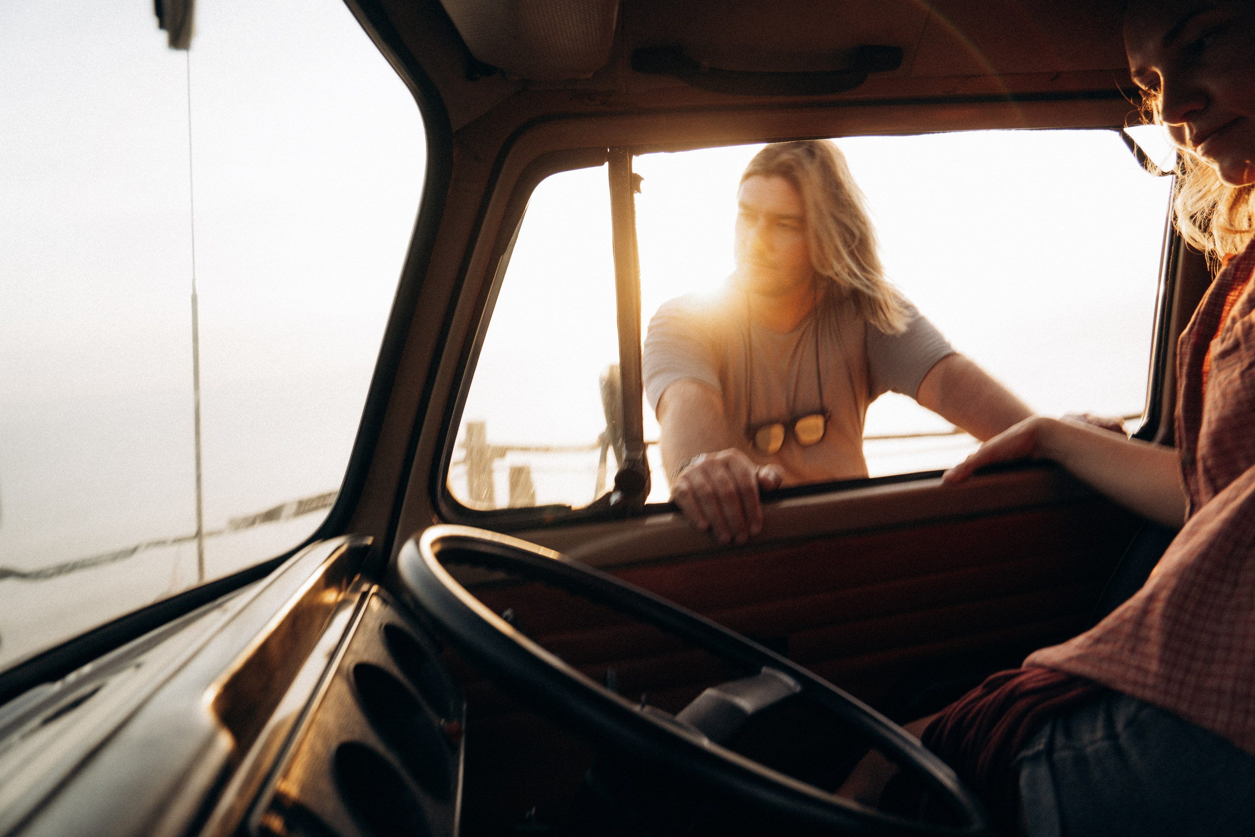 Taya & Roma. Olga Antipova — photographer