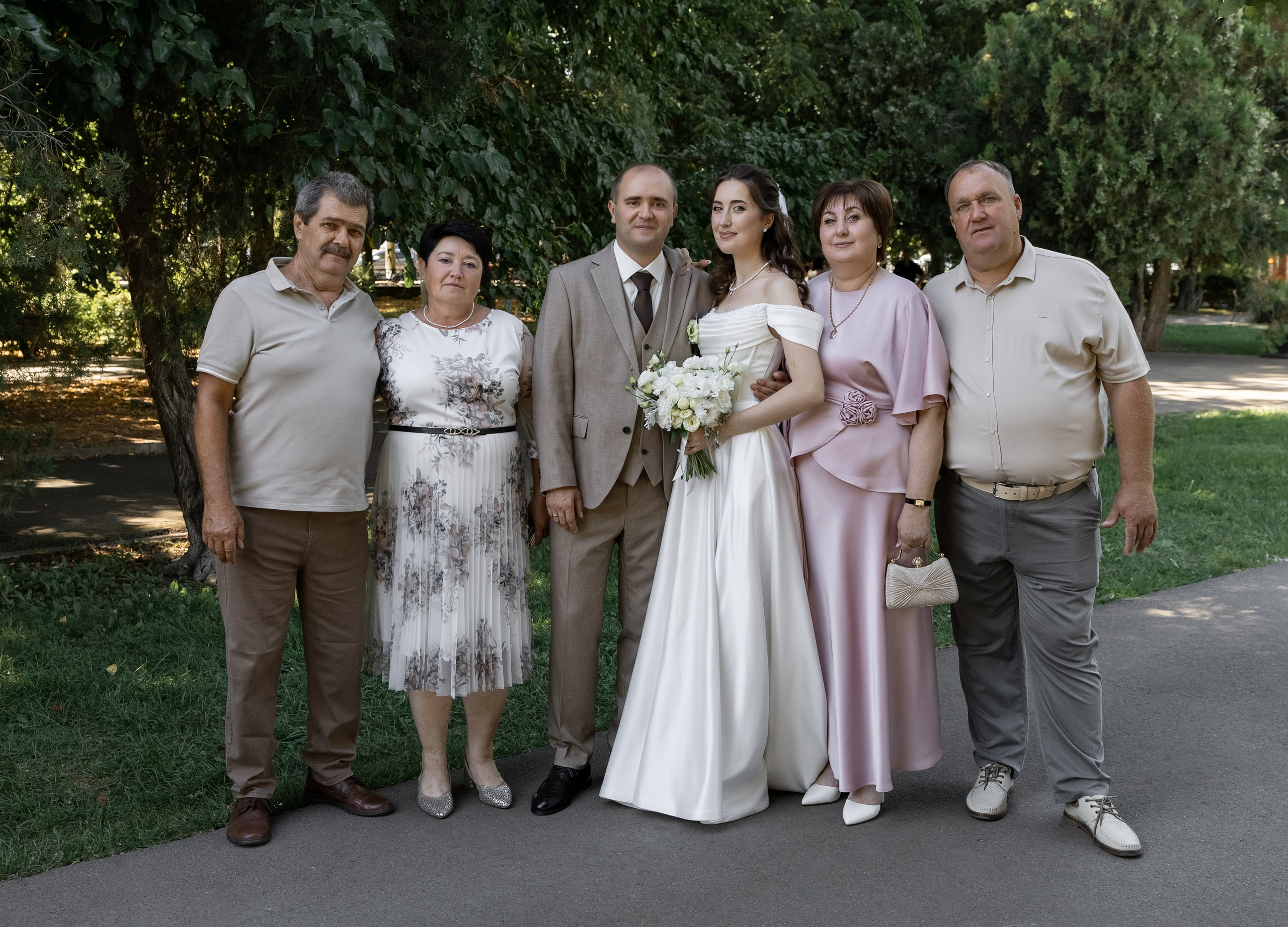 Евгений и Яна. Семейный и свадебный фотограф в Краснодаре Елизавета Замаева