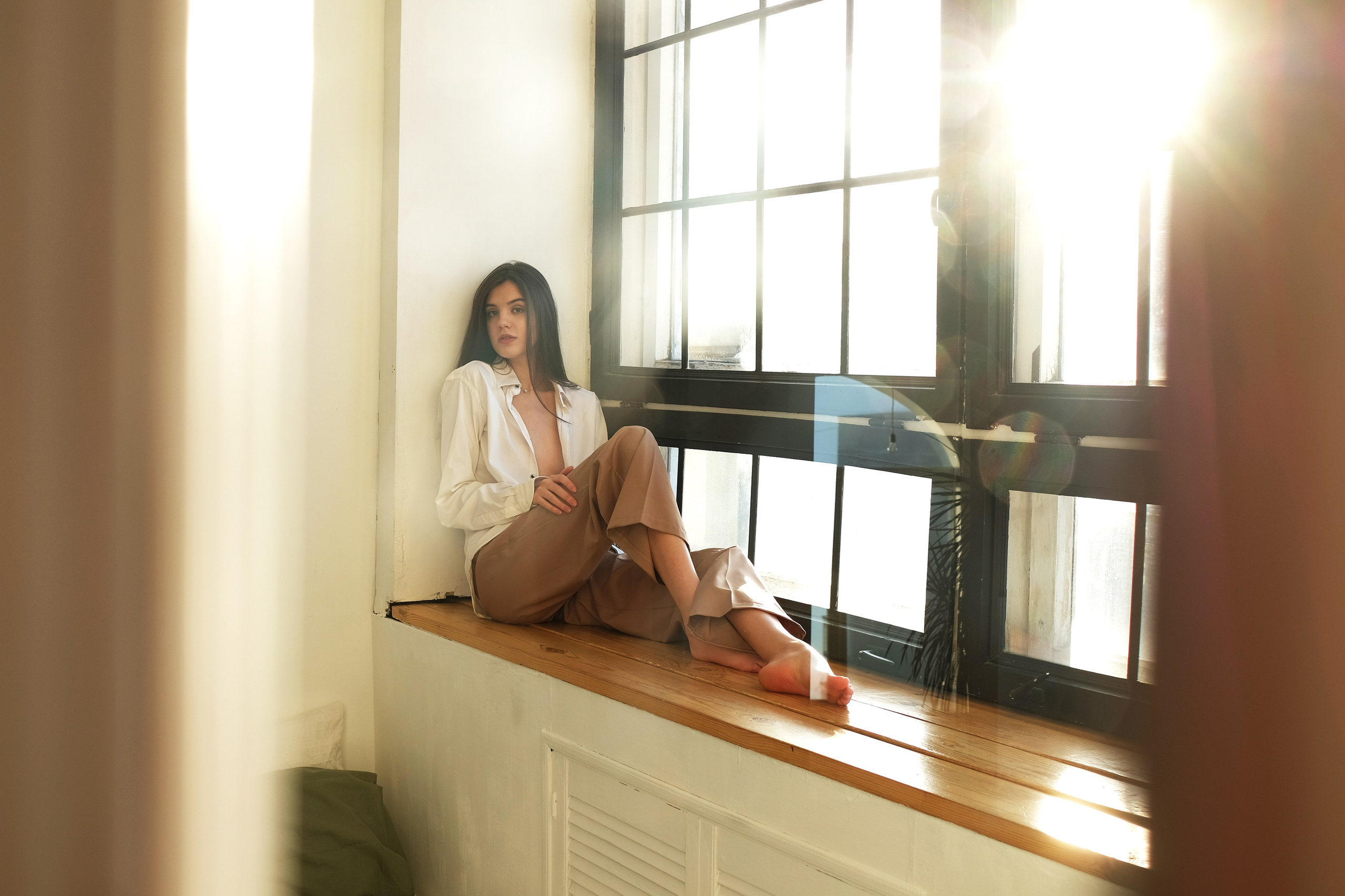 Фотосессия женская Питер. Портретный, репортажный фотограф Санкт-Петербург Елизавета Комарова