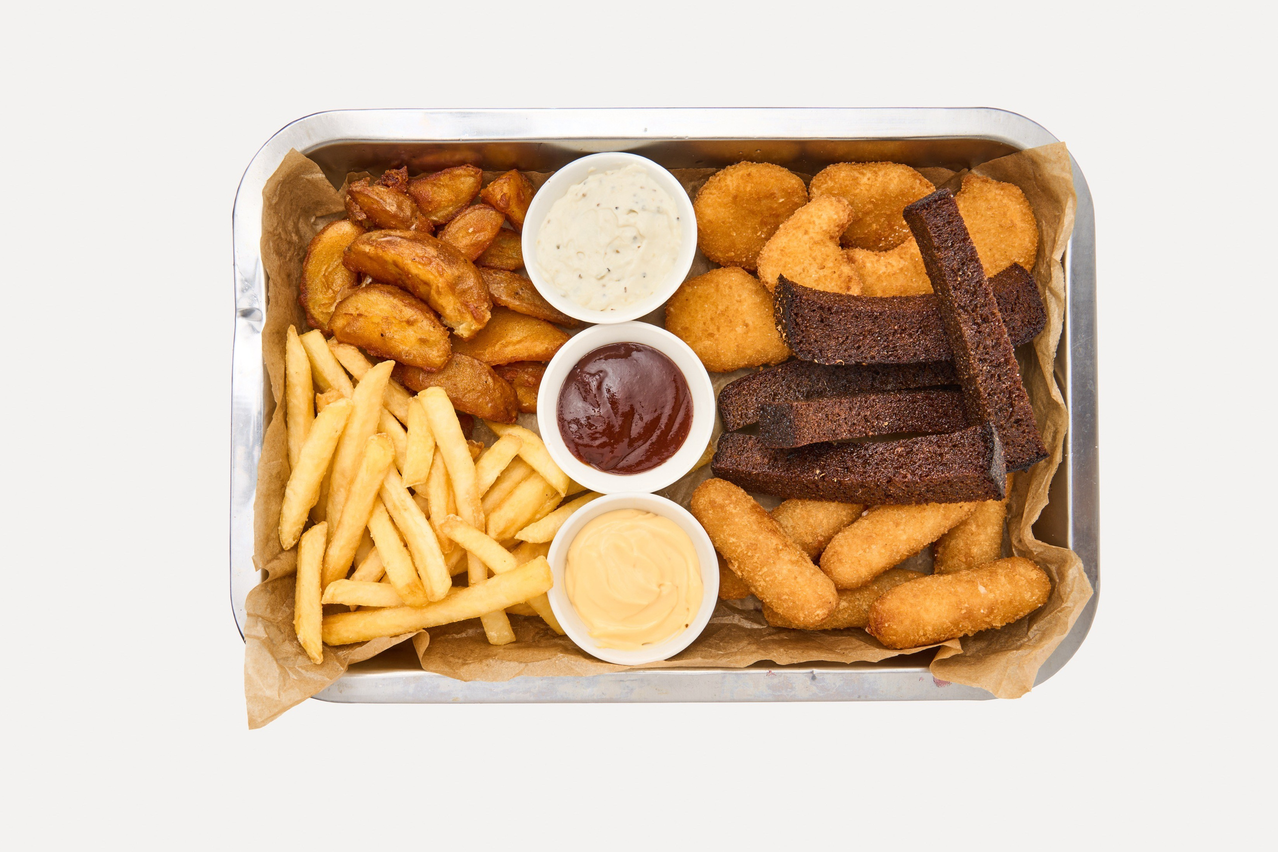 Еда и напитки. Фотограф в Москве