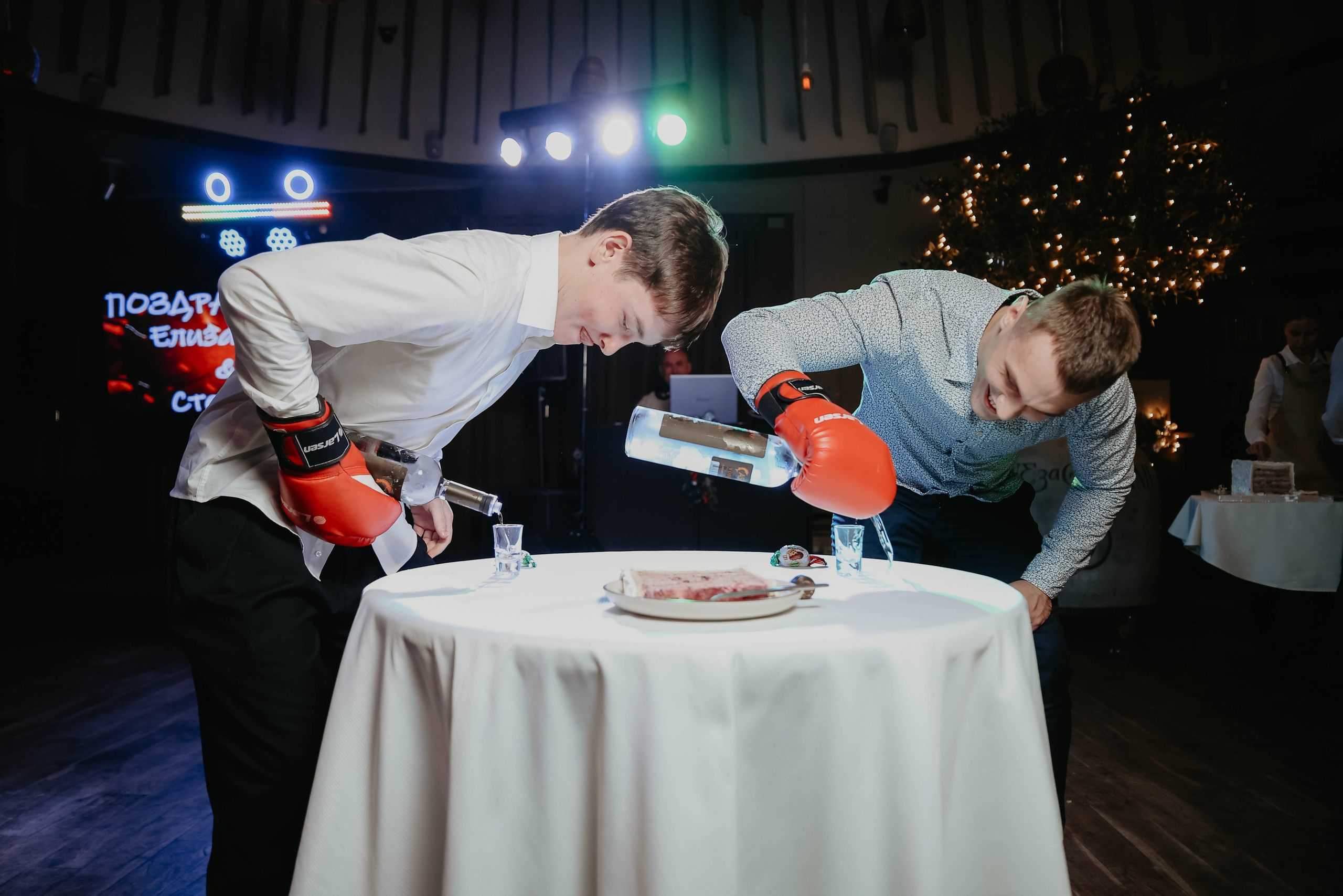 Елизавета и Степан. Photographer in Moscow & everywhere in the World Alena Vyalova