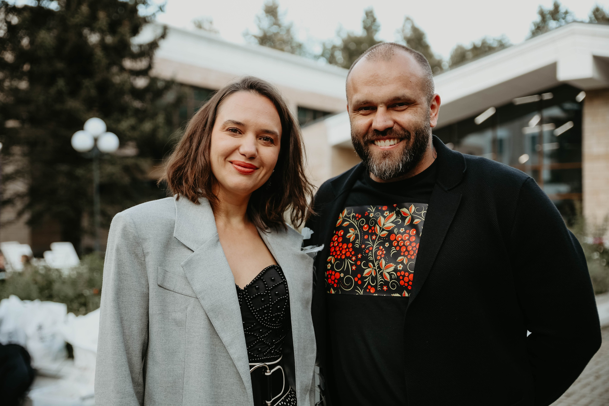 5 лет Villafit. Photographer in Moscow & everywhere in the World Alena Vyalova