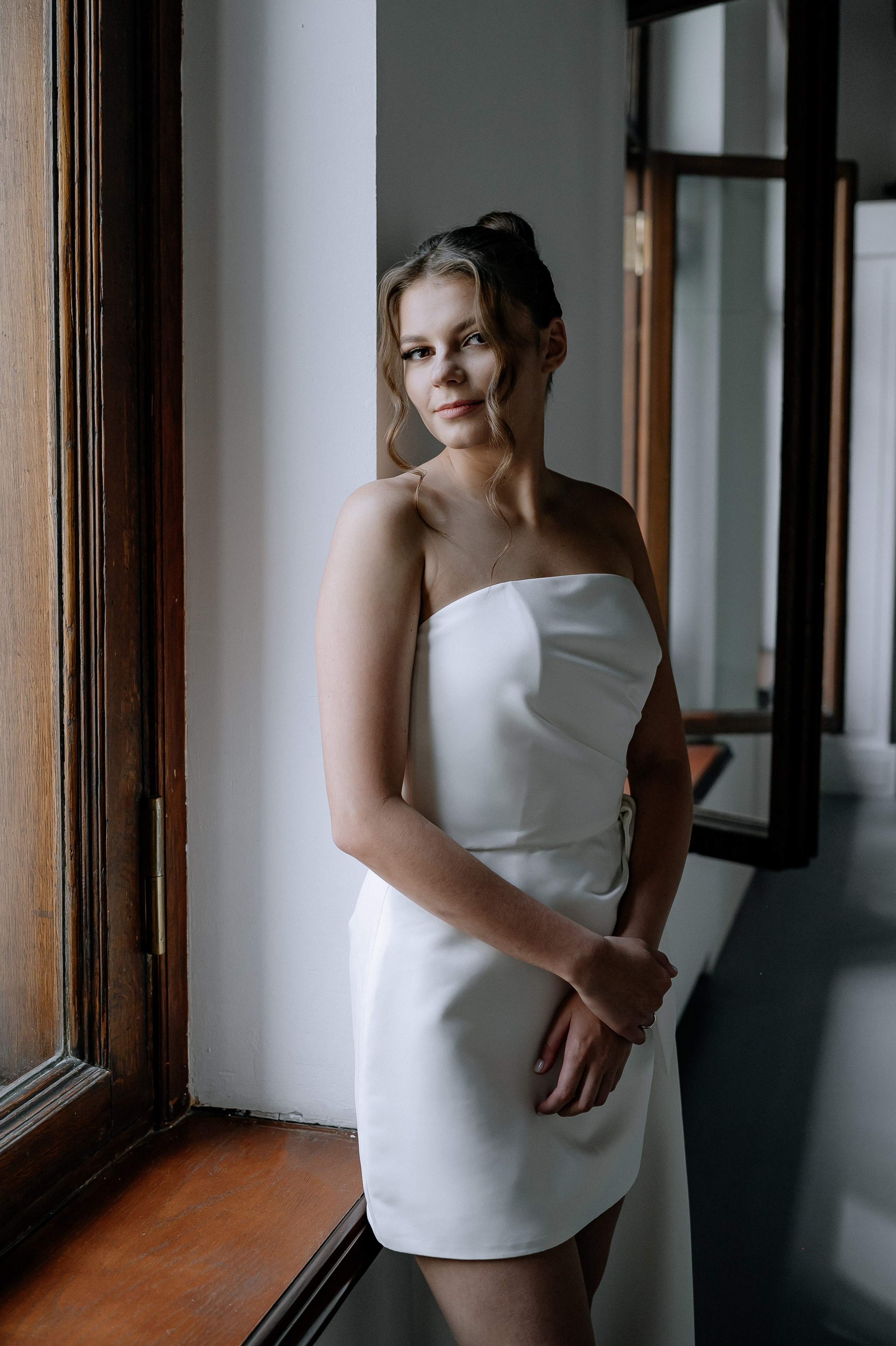 Новые адреса счастья 2025, регистрация брака в Москве. Свадебный фотограф Москва — Сергей и Татьяна