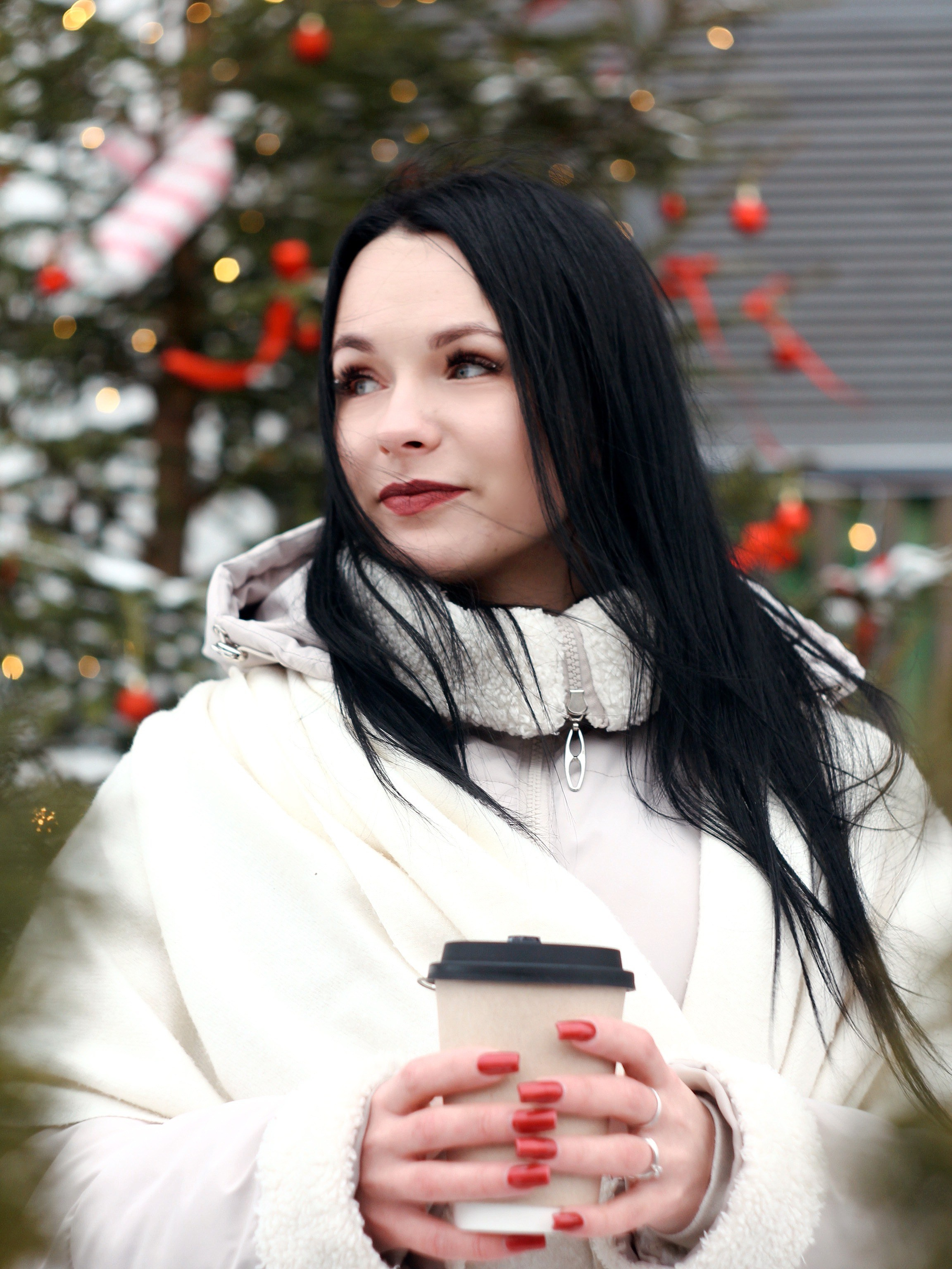 Надежда и София. Photography Eva