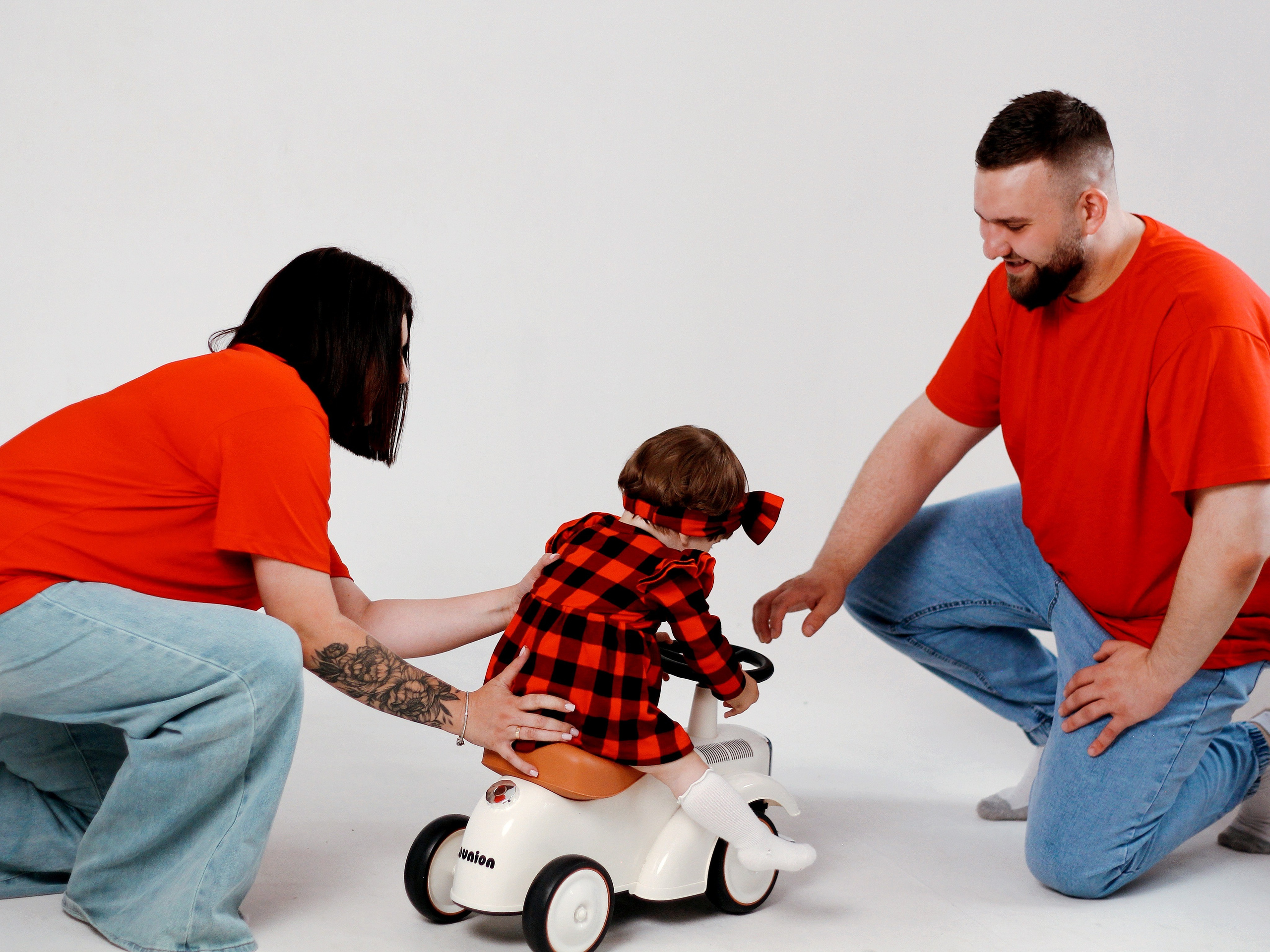 День рождения. Photography Eva