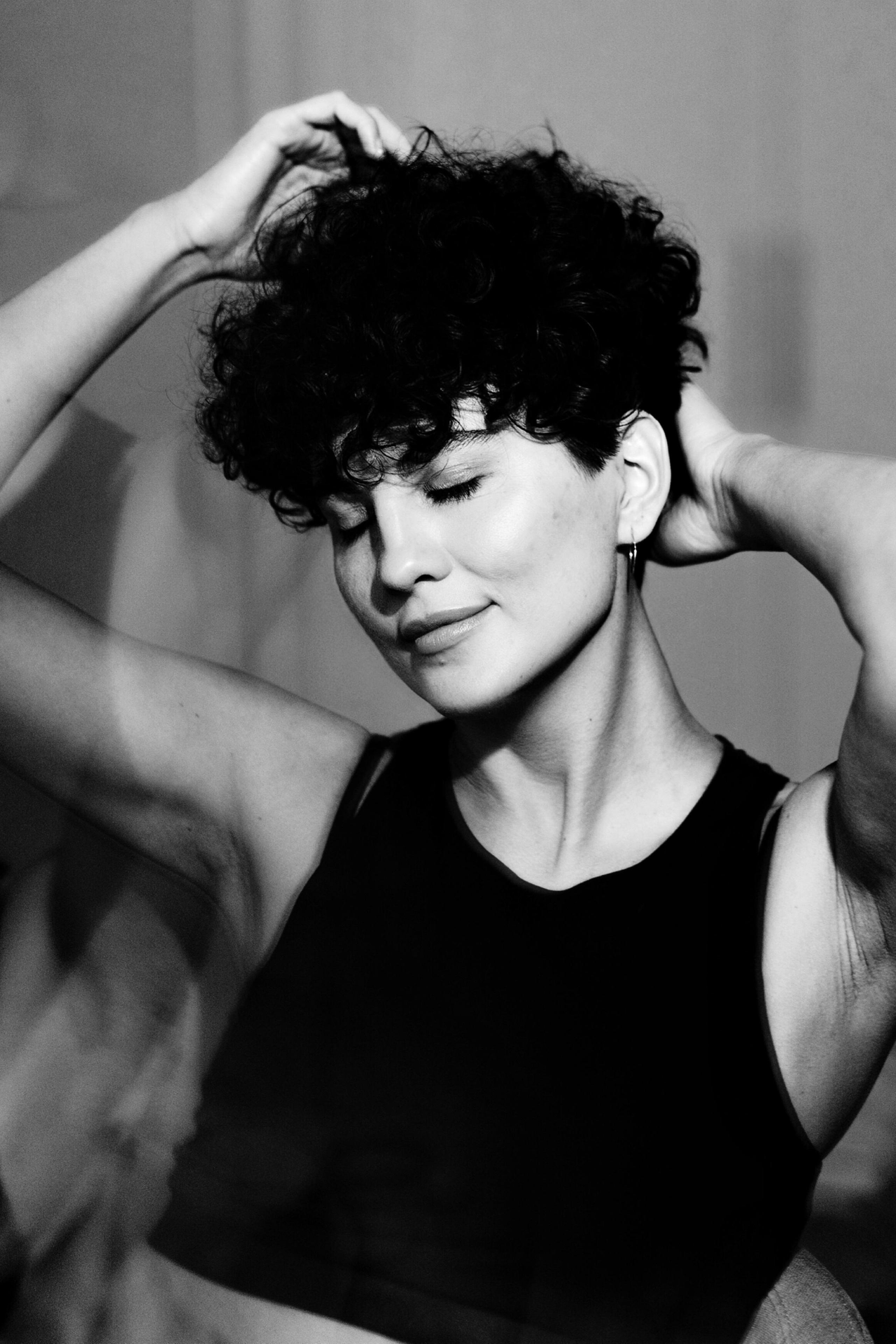 #душабезретуши | Елена. Valentina Elshina