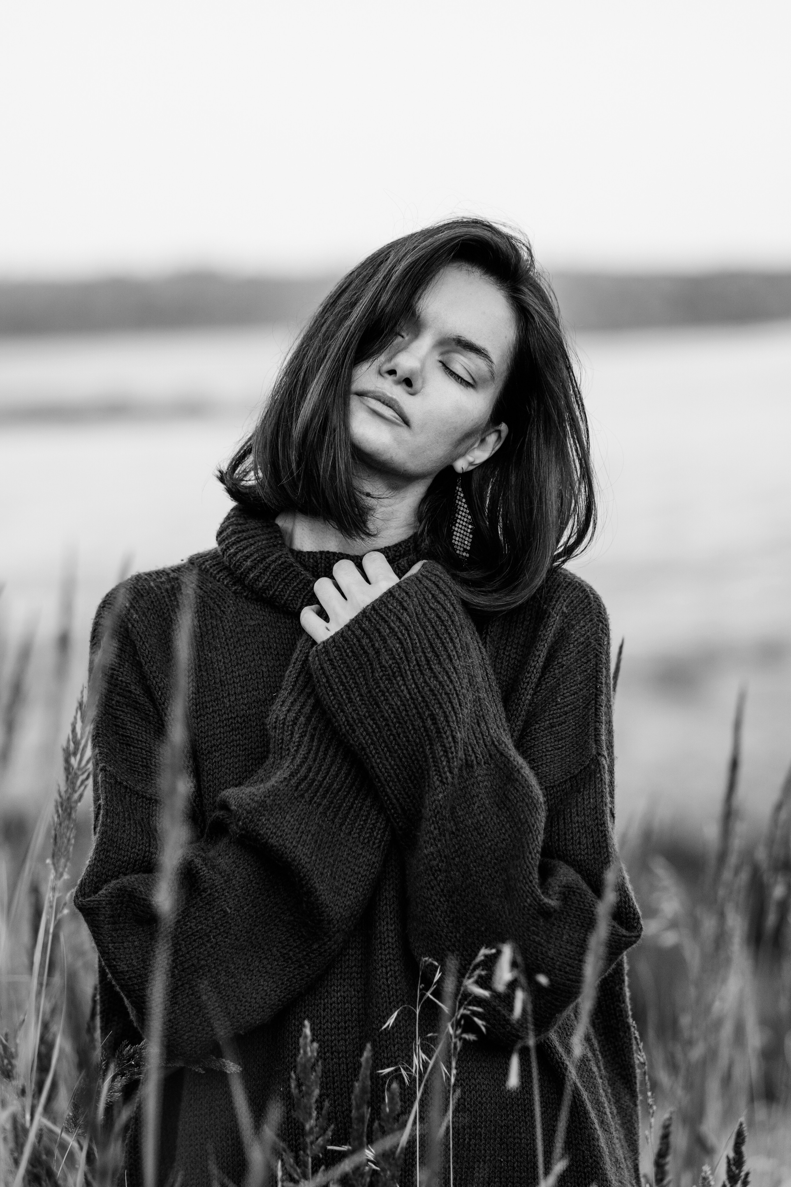 Рассвет. Valentina Elshina