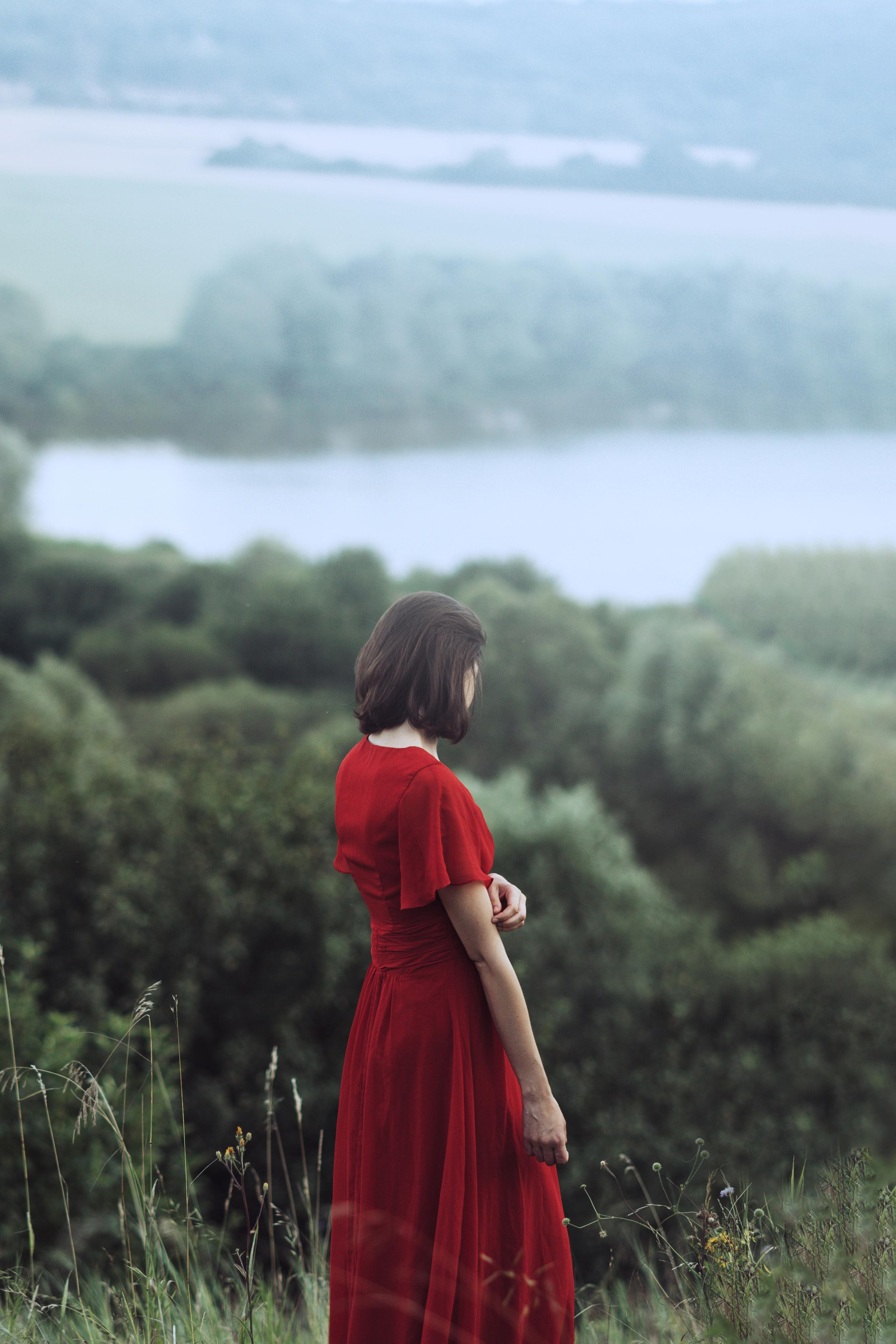 Рассвет. Valentina Elshina