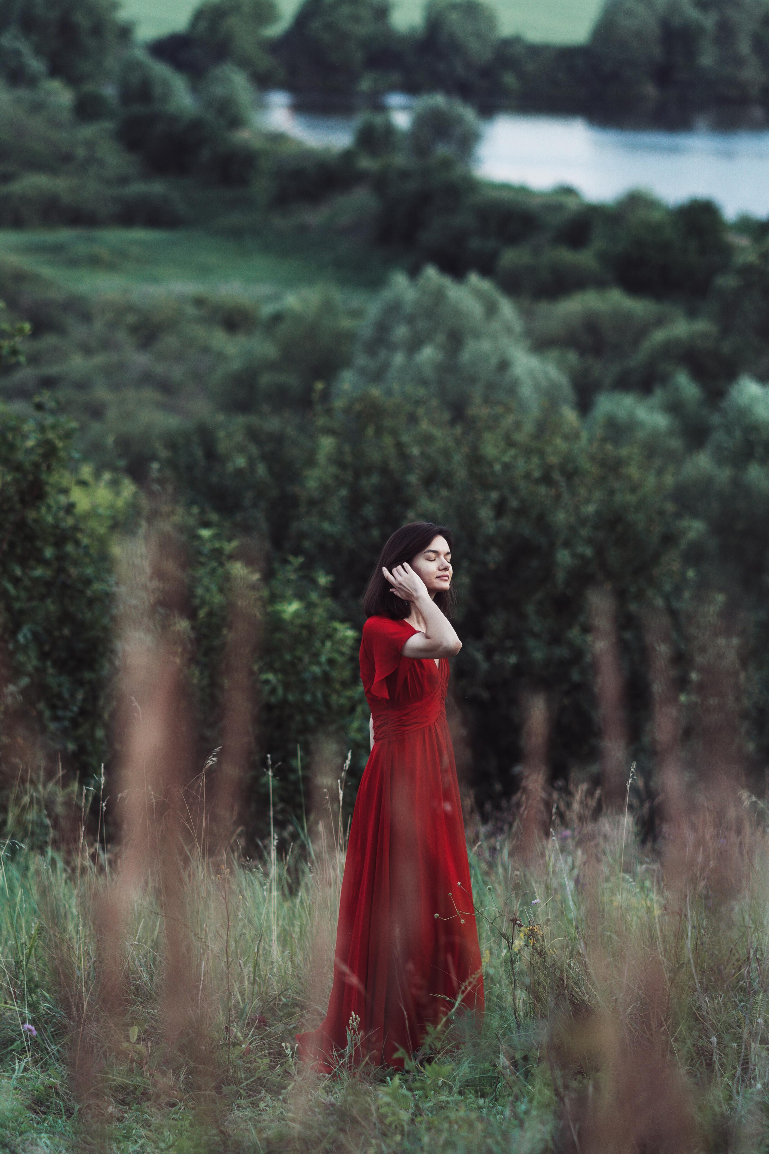 Рассвет. Valentina Elshina