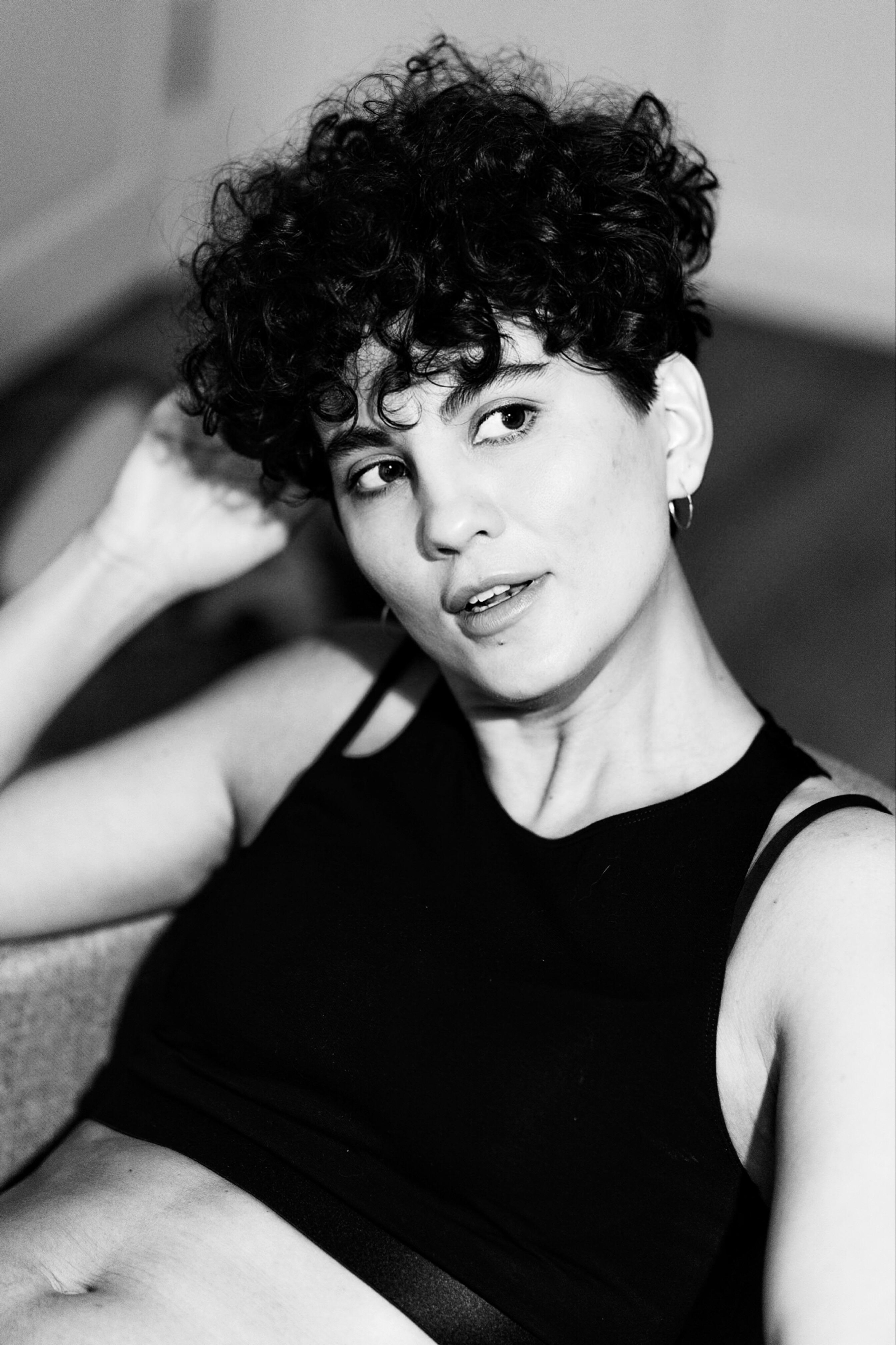 #душабезретуши | Елена. Valentina Elshina